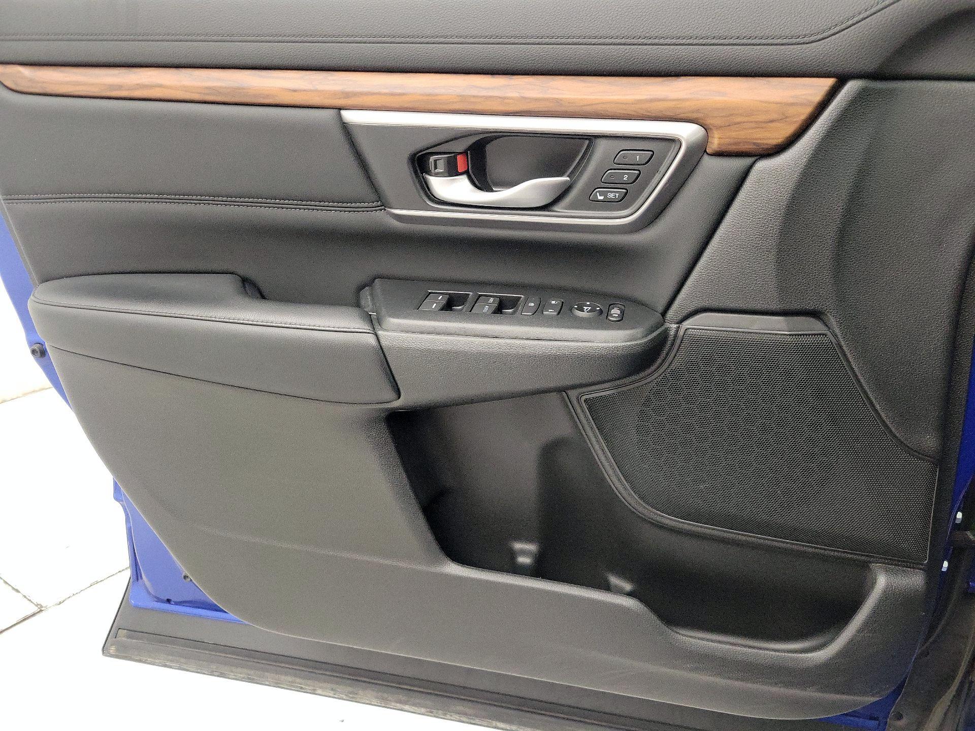 Thumbnail: 2022 Honda CR-V - 12