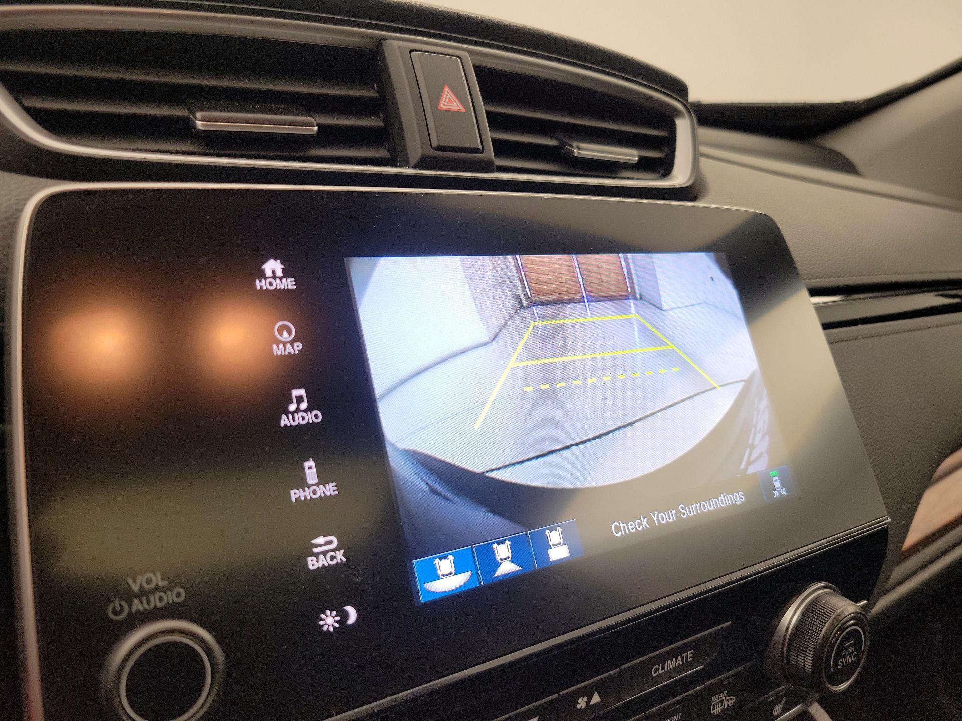 Thumbnail: 2022 Honda CR-V - 15