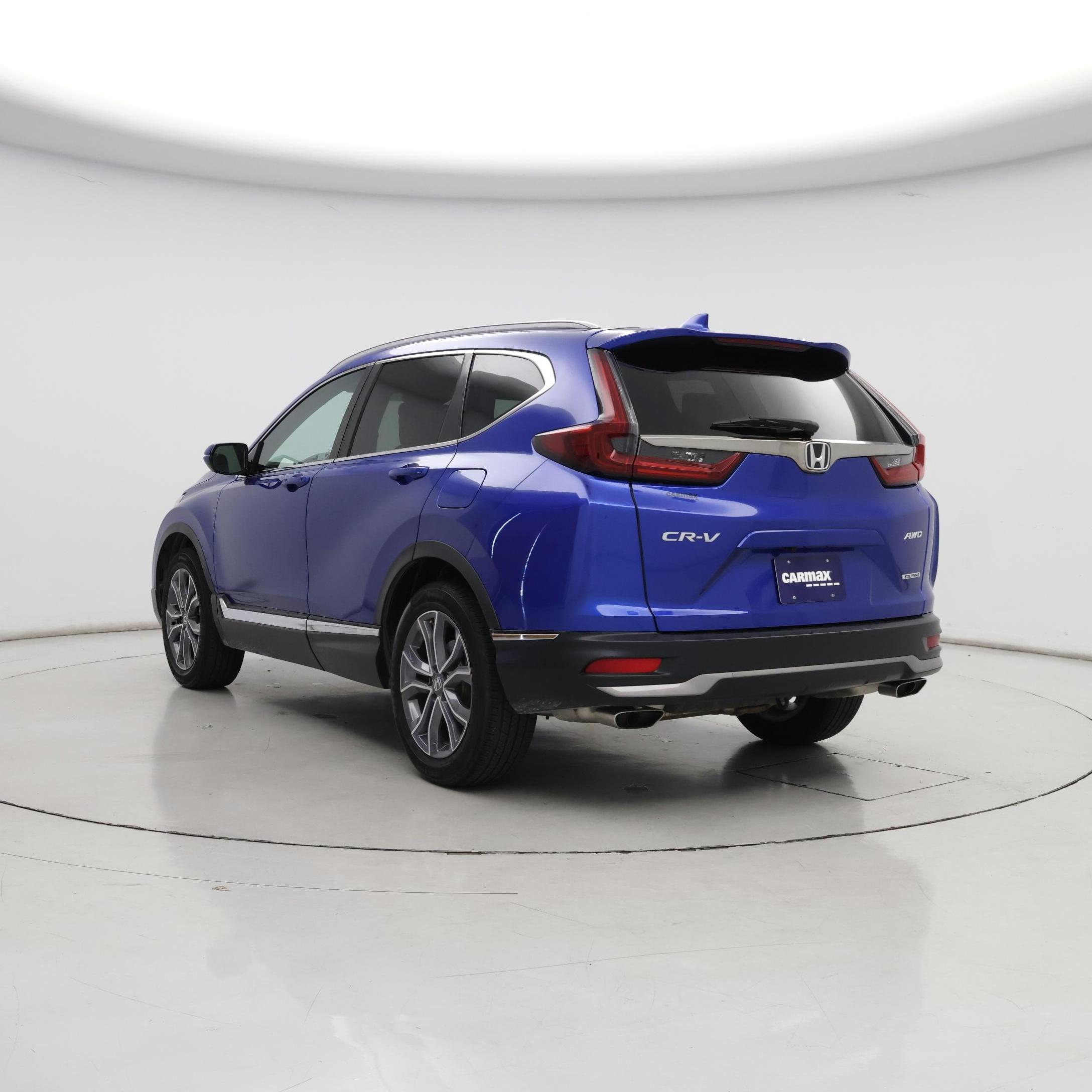 Thumbnail: 2022 Honda CR-V - 2