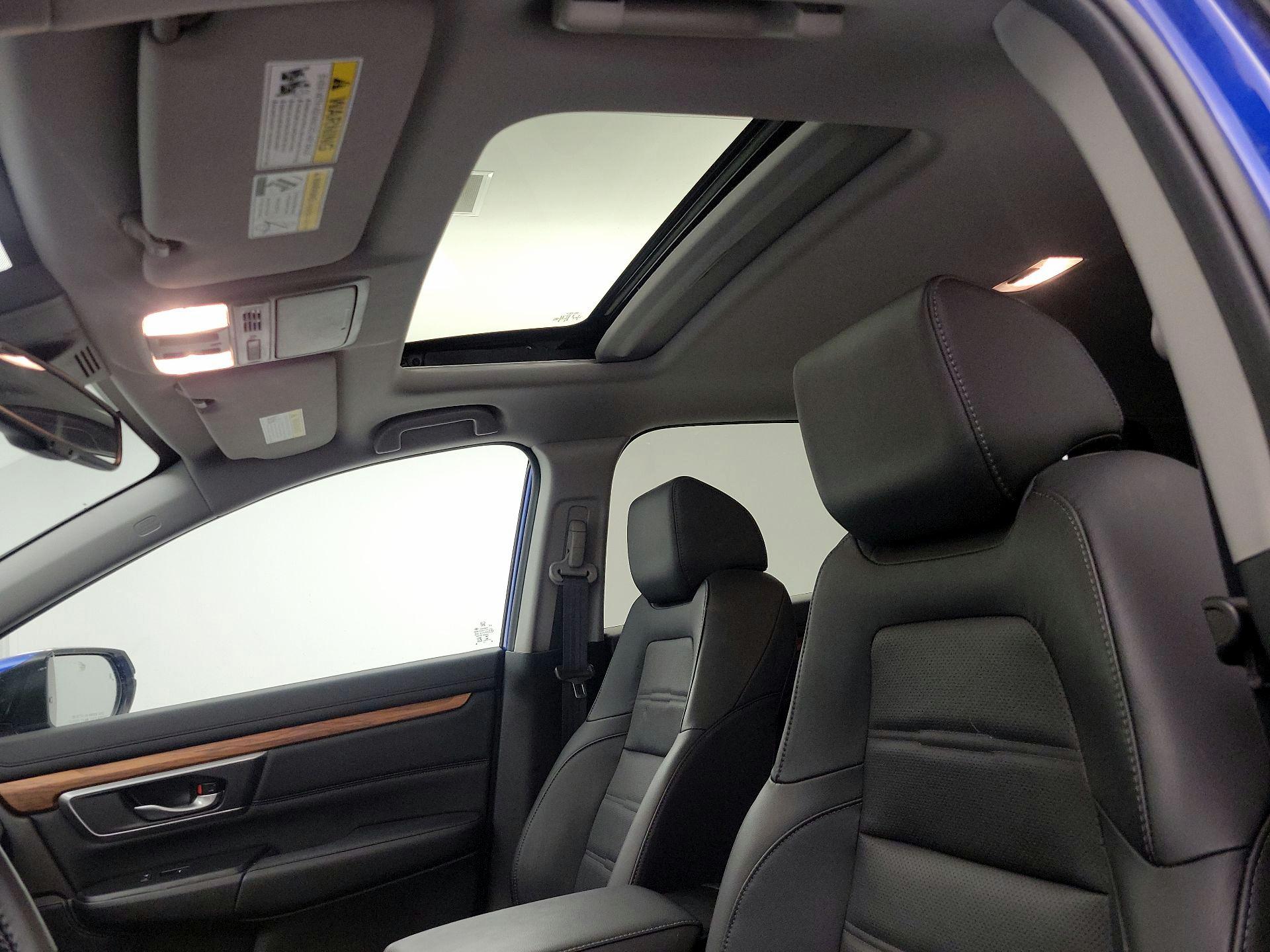 Thumbnail: 2022 Honda CR-V - 20