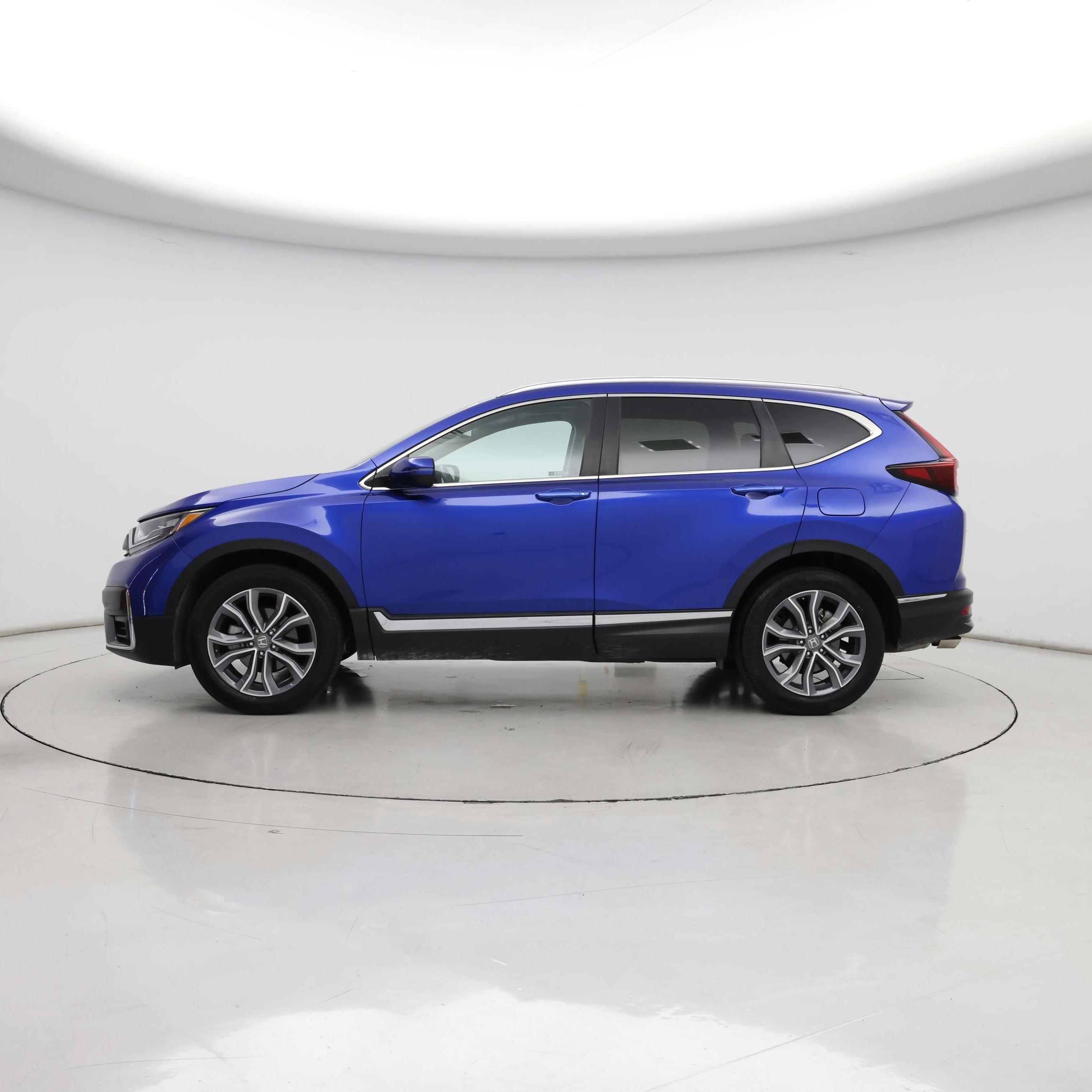 Thumbnail: 2022 Honda CR-V - 3