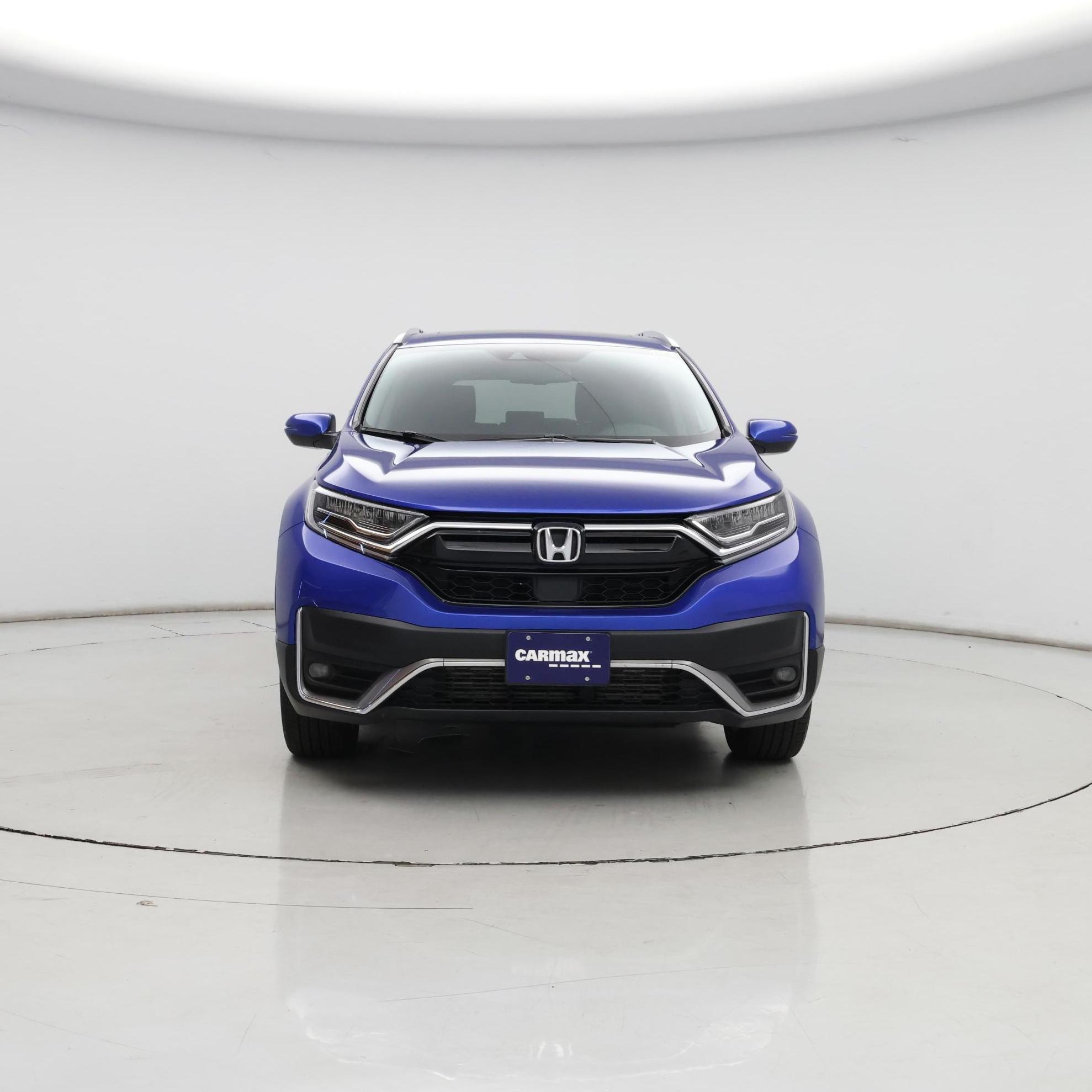 Thumbnail: 2022 Honda CR-V - 5