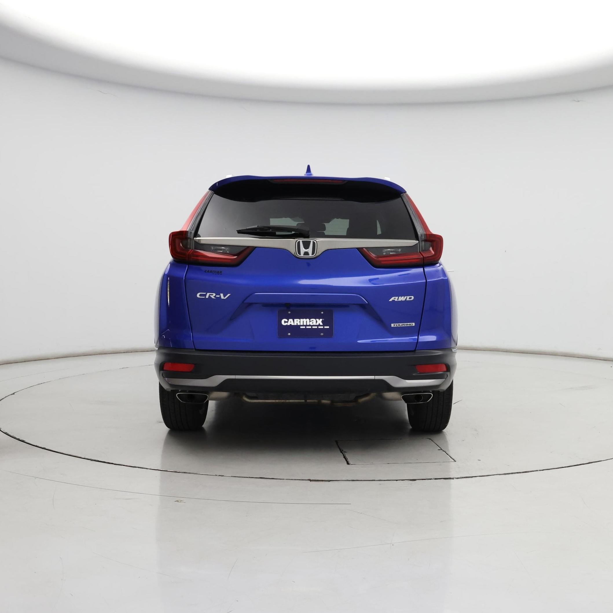 Thumbnail: 2022 Honda CR-V - 6