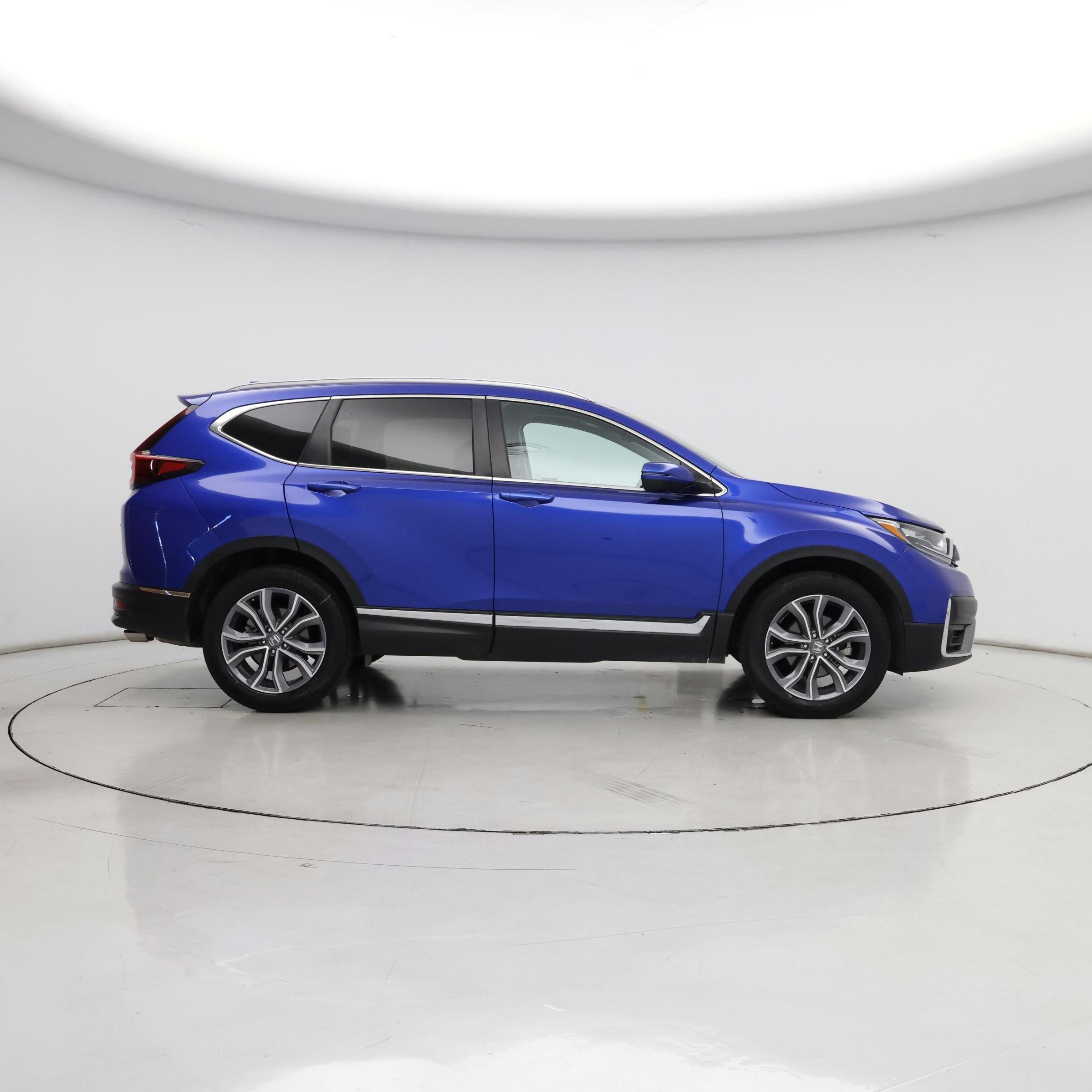 Thumbnail: 2022 Honda CR-V - 7