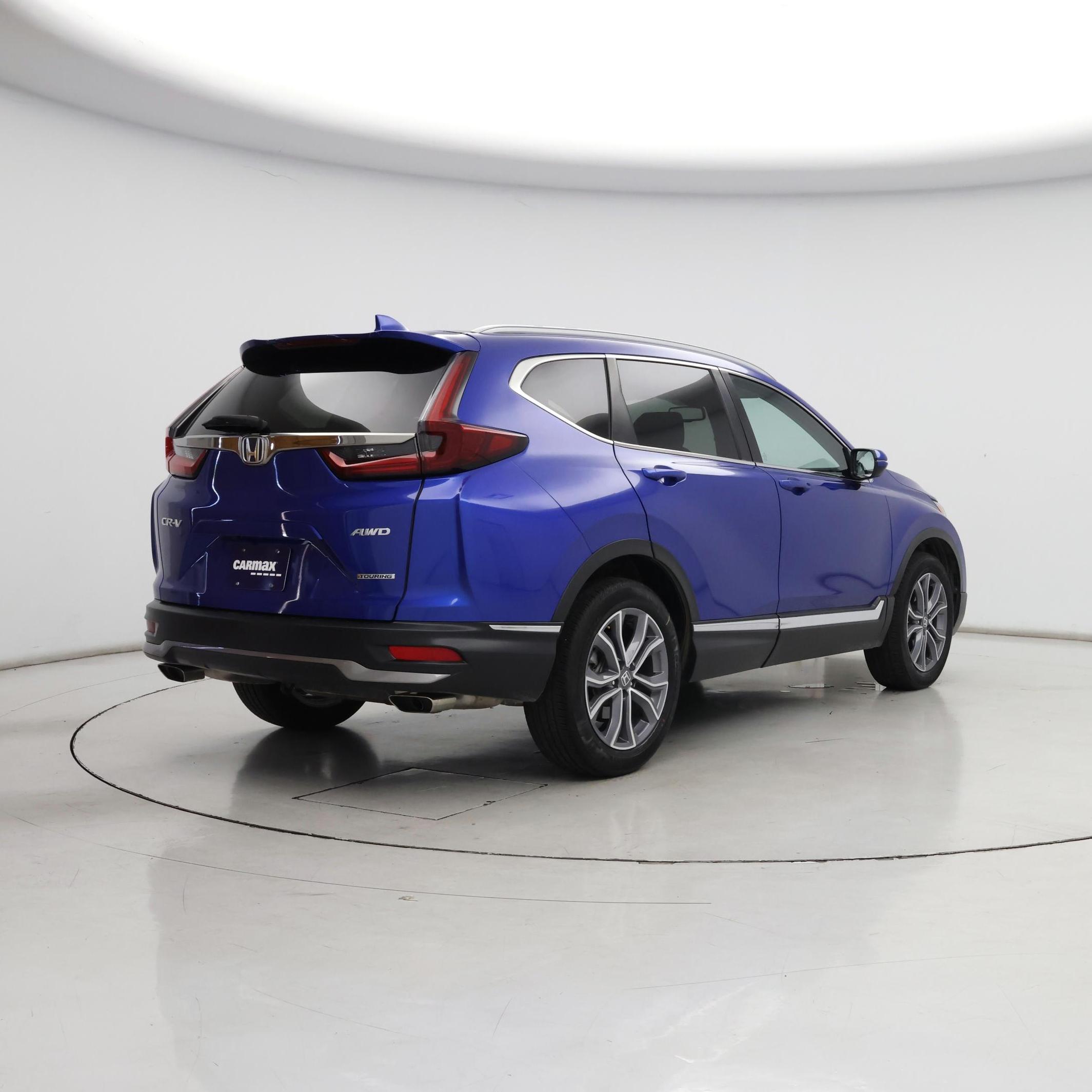 Thumbnail: 2022 Honda CR-V - 8