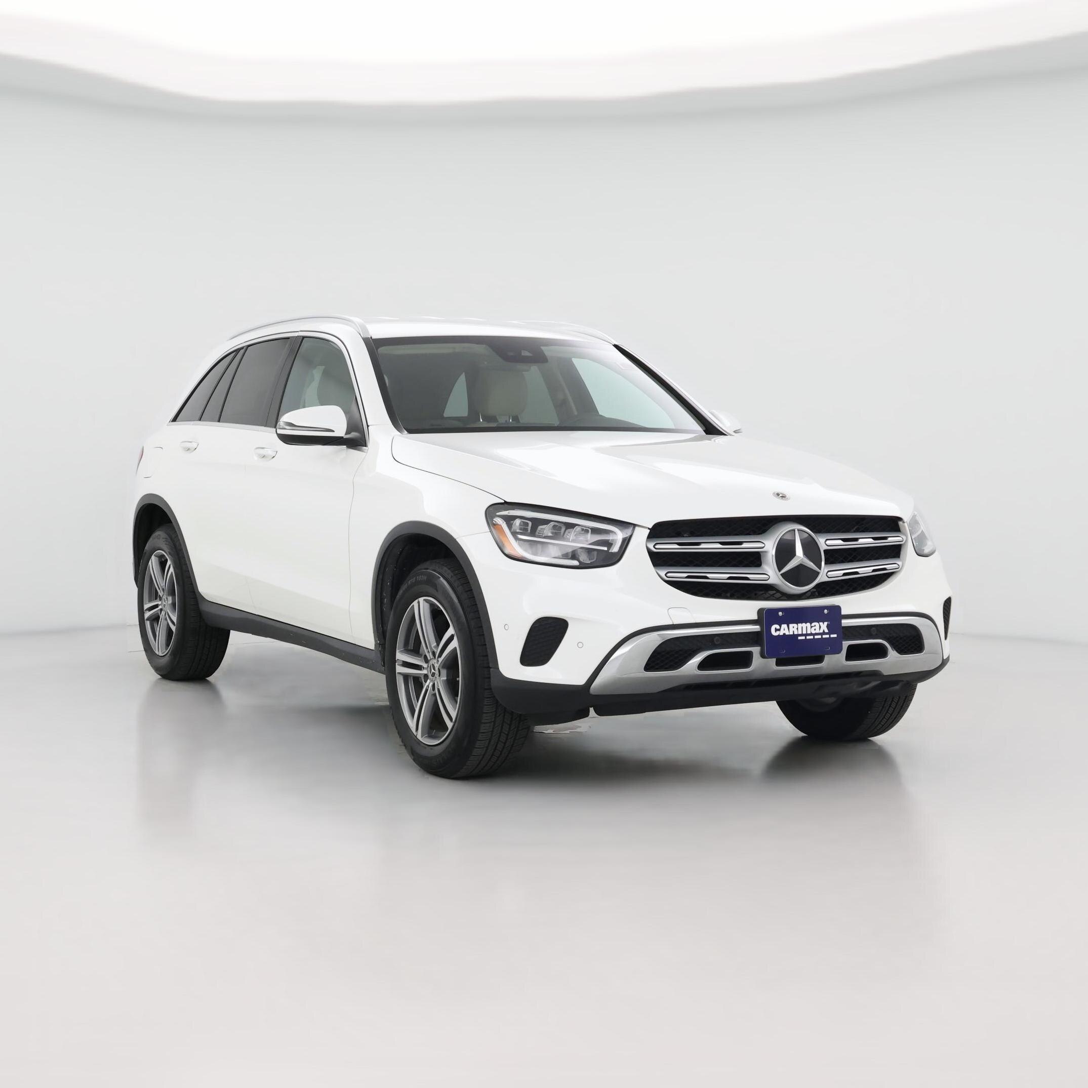 Thumbnail: 2022 Mercedes-Benz GLC - 1