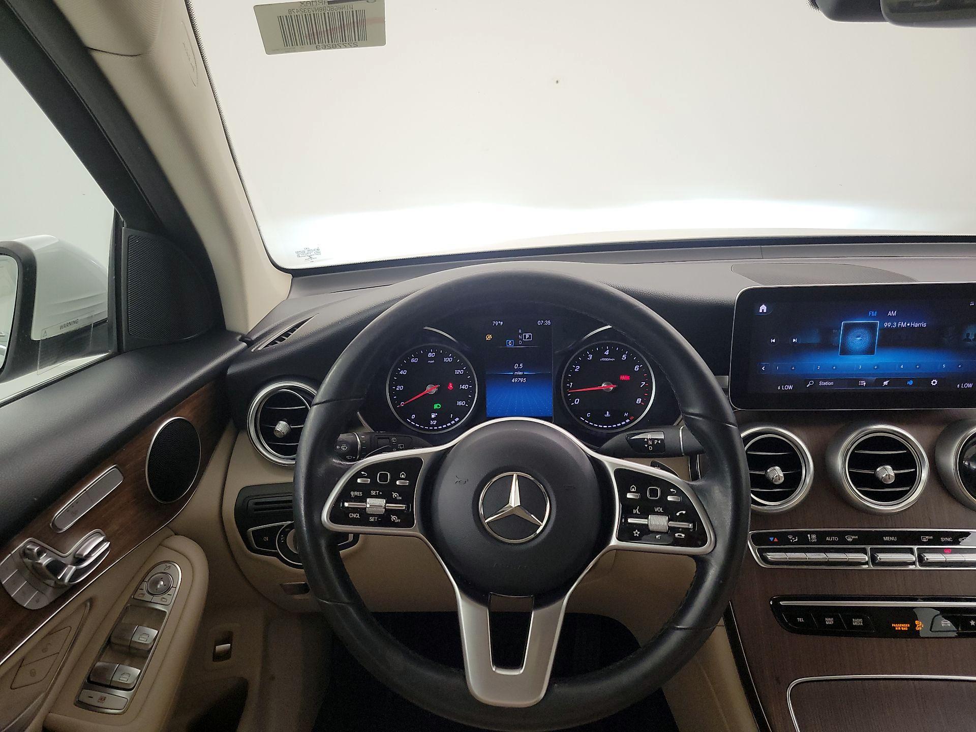 Thumbnail: 2022 Mercedes-Benz GLC - 10