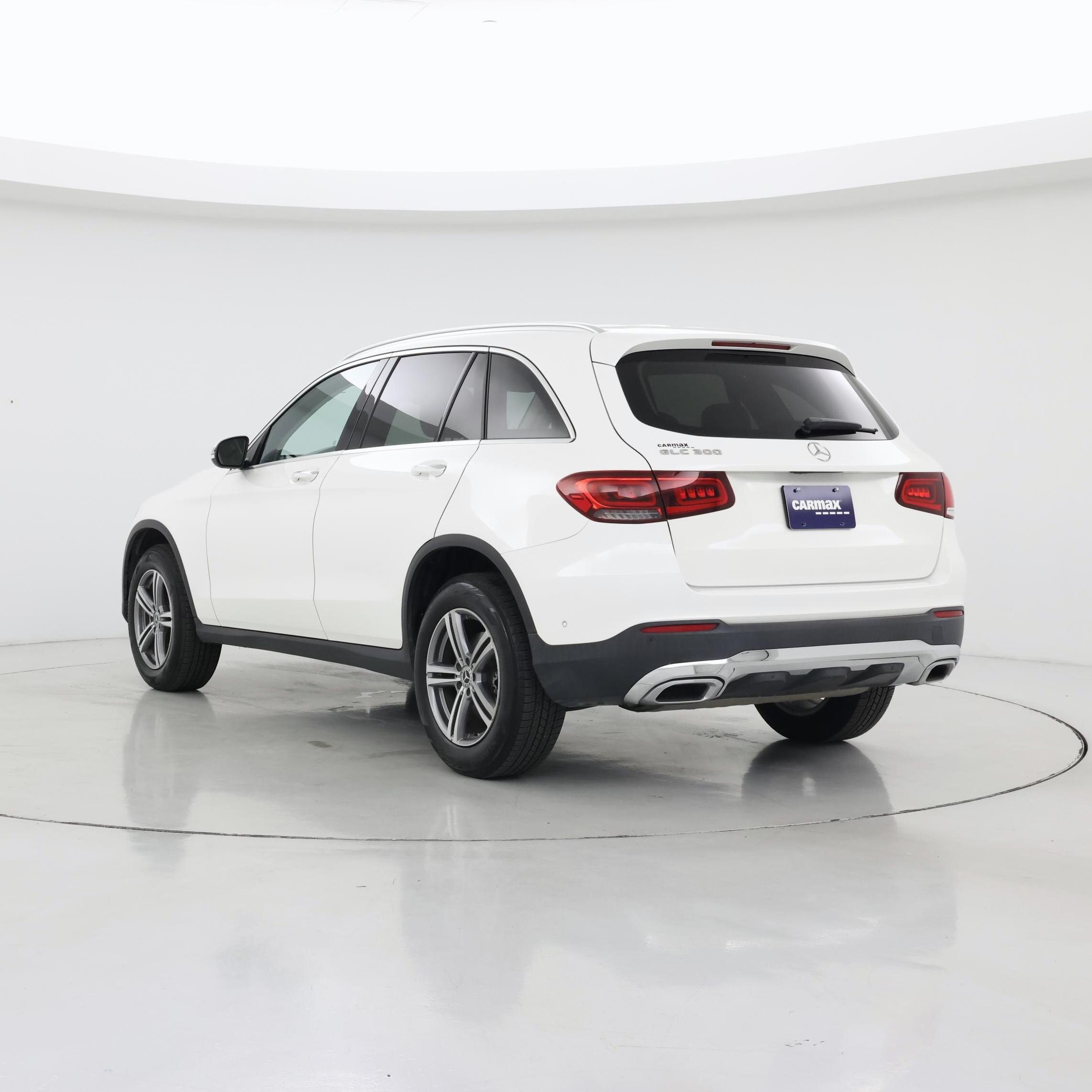 Thumbnail: 2022 Mercedes-Benz GLC - 2
