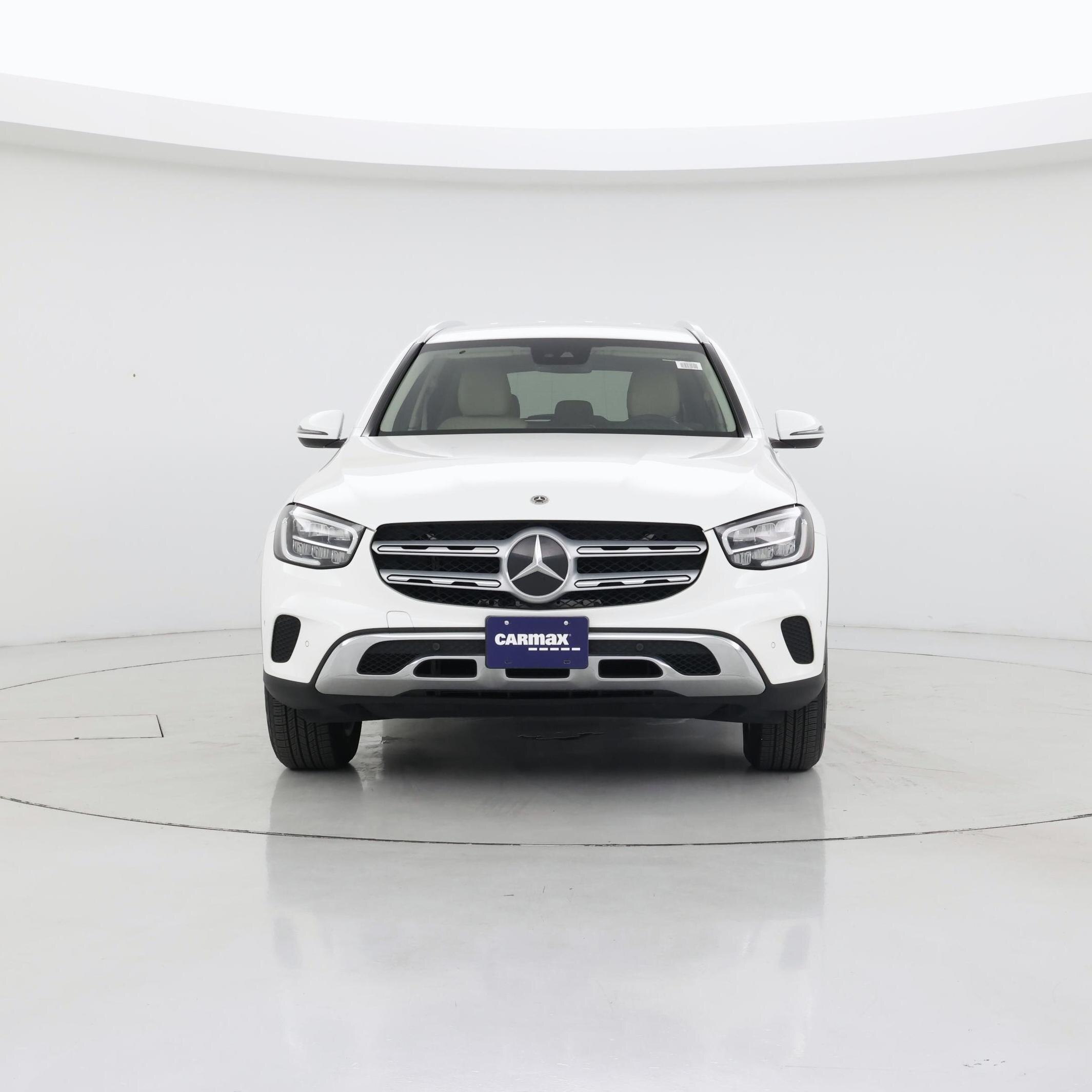 Thumbnail: 2022 Mercedes-Benz GLC - 5