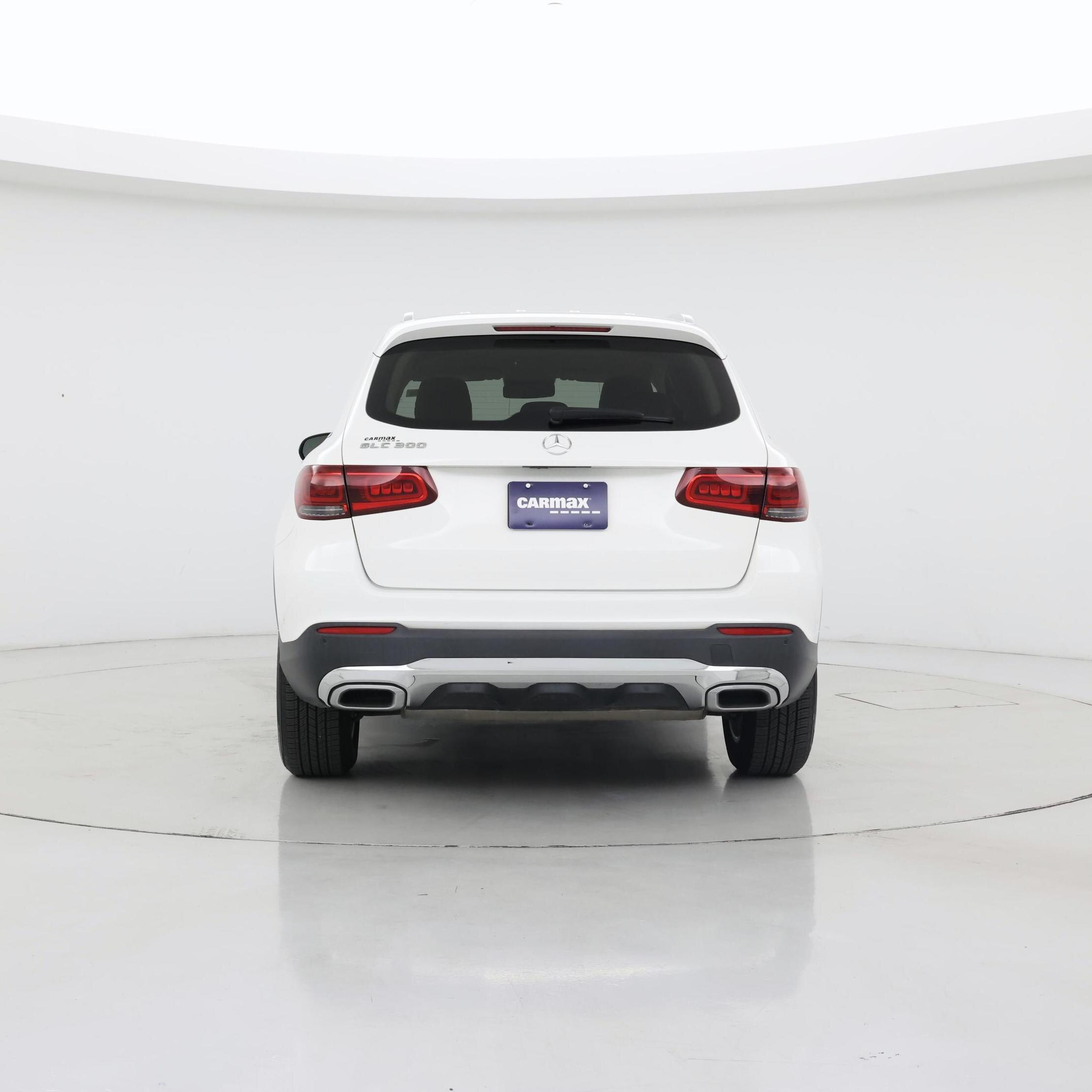 Thumbnail: 2022 Mercedes-Benz GLC - 6