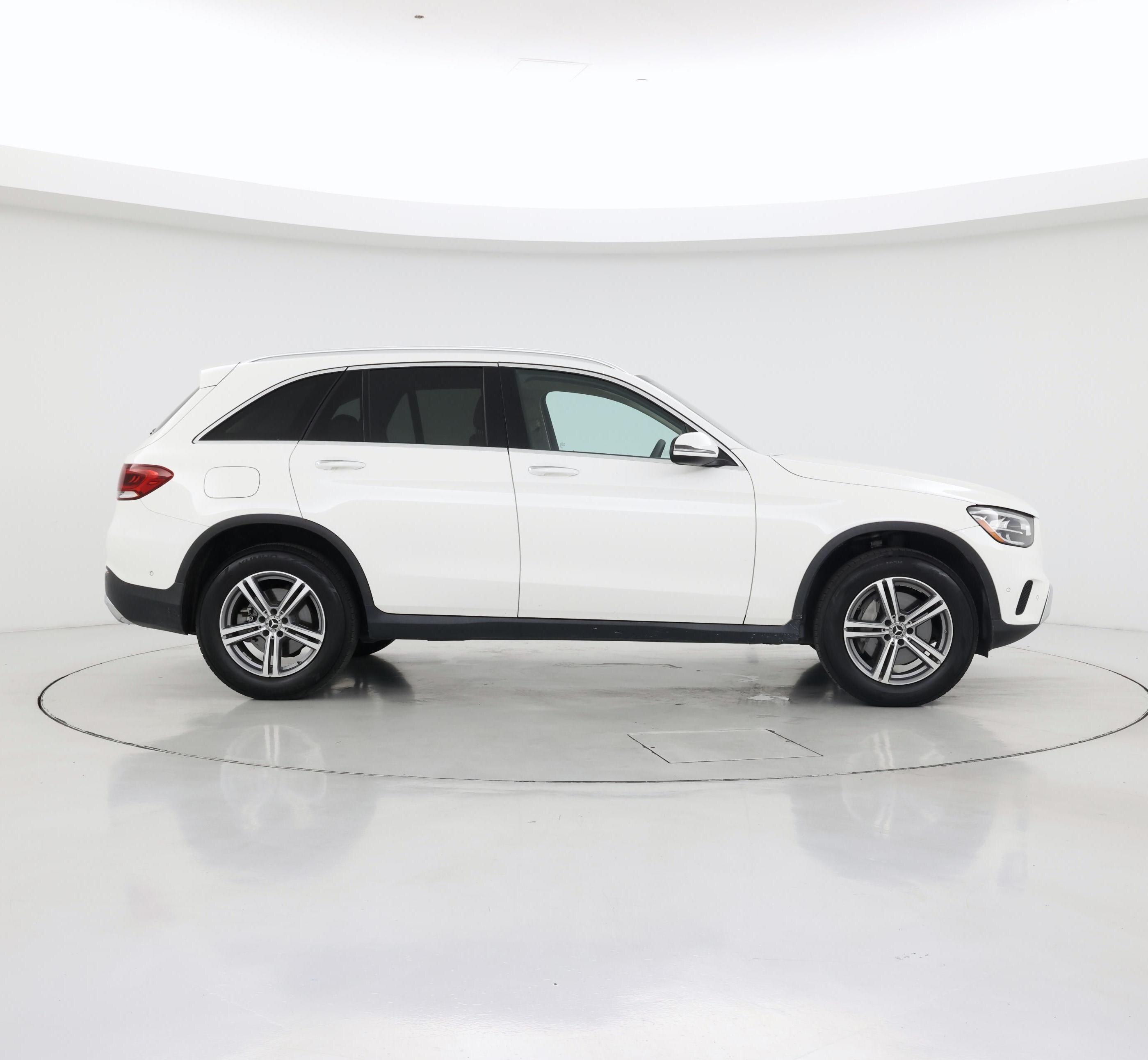Thumbnail: 2022 Mercedes-Benz GLC - 7
