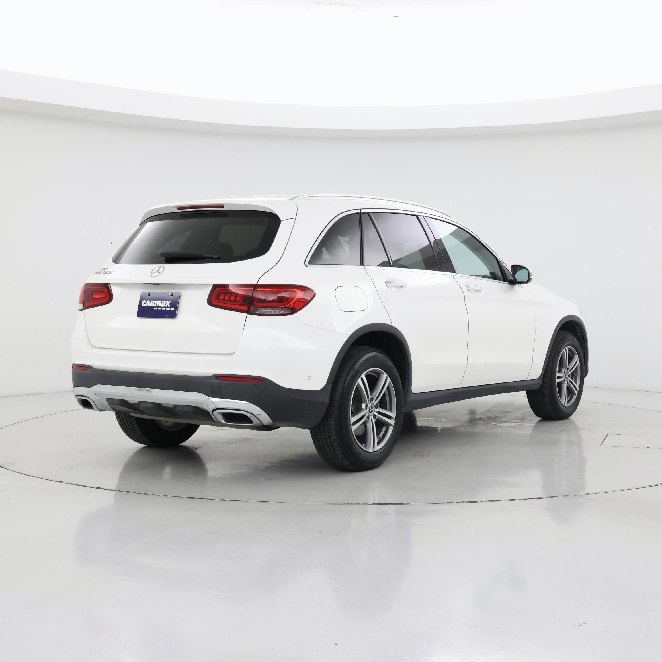 Thumbnail: 2022 Mercedes-Benz GLC - 8