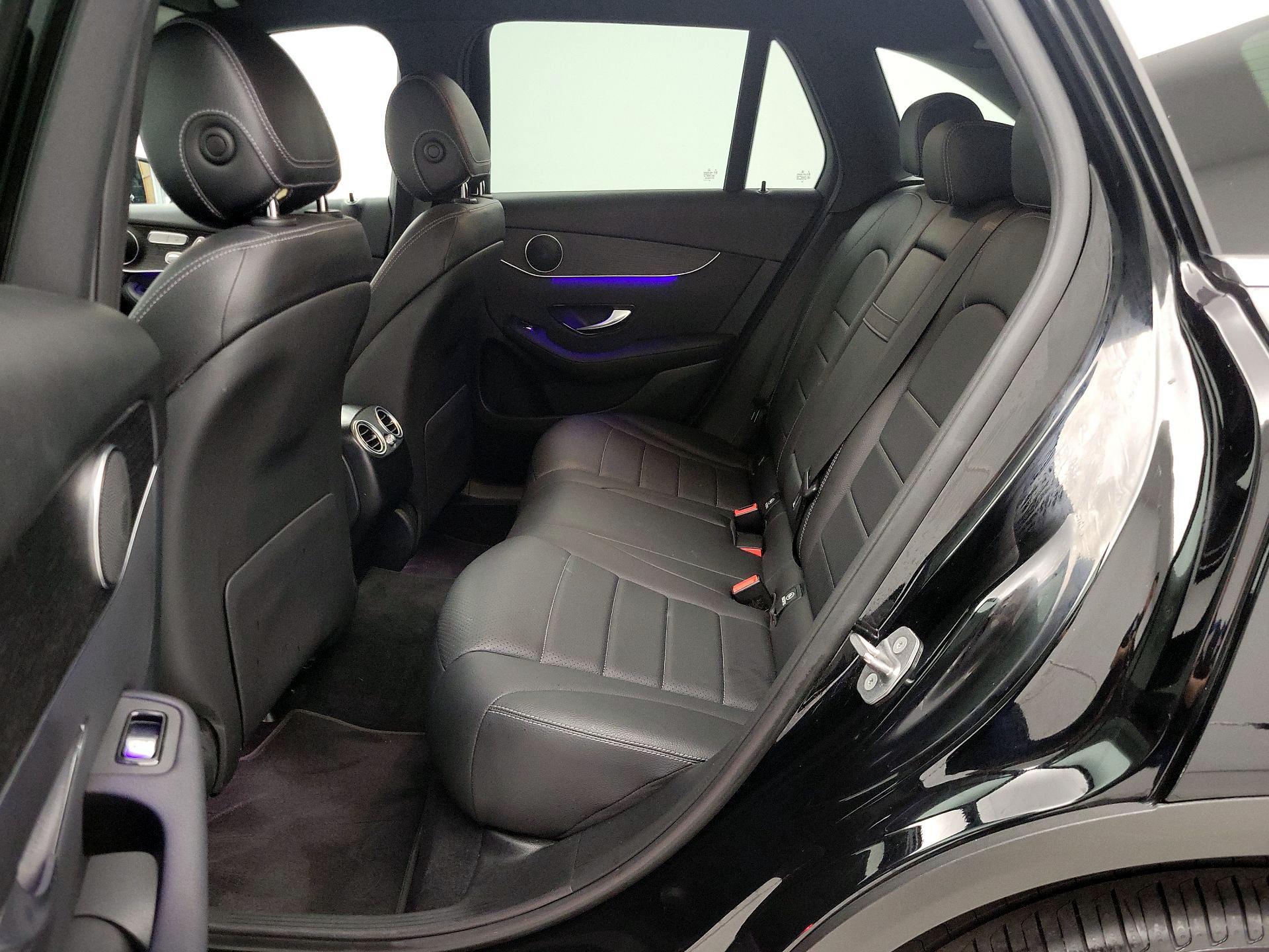 Thumbnail: 2020 Mercedes-Benz GLC - 19