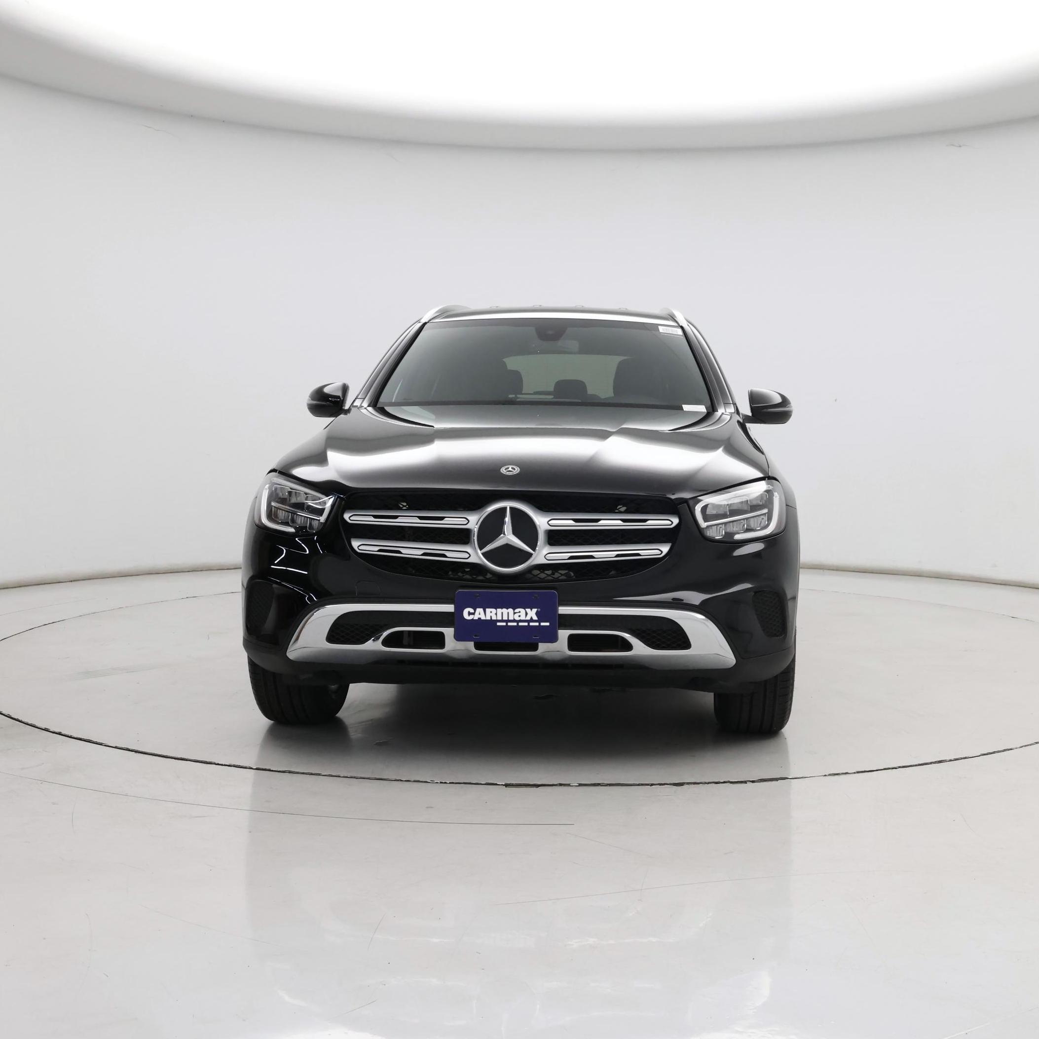 Thumbnail: 2020 Mercedes-Benz GLC - 5