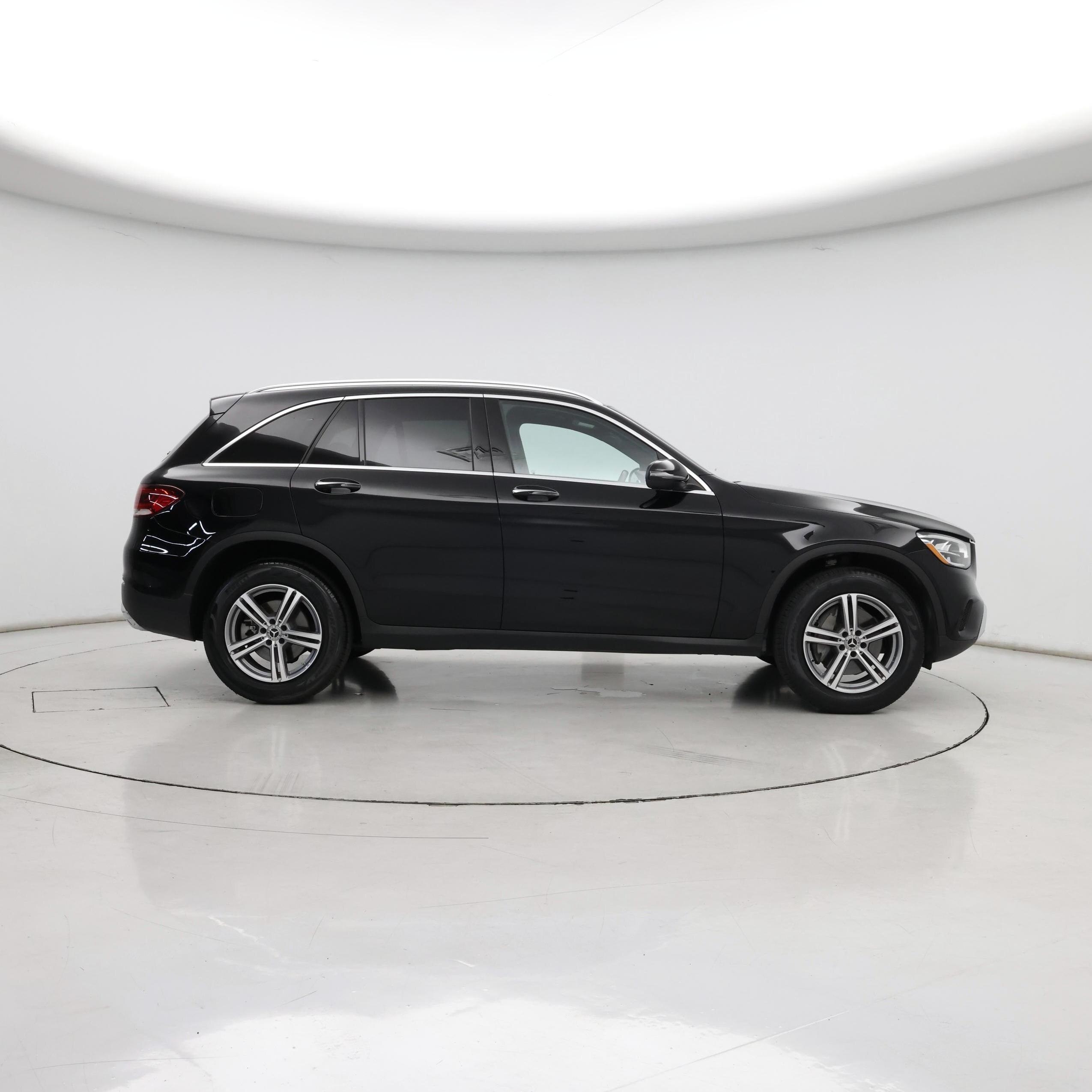 Thumbnail: 2020 Mercedes-Benz GLC - 7