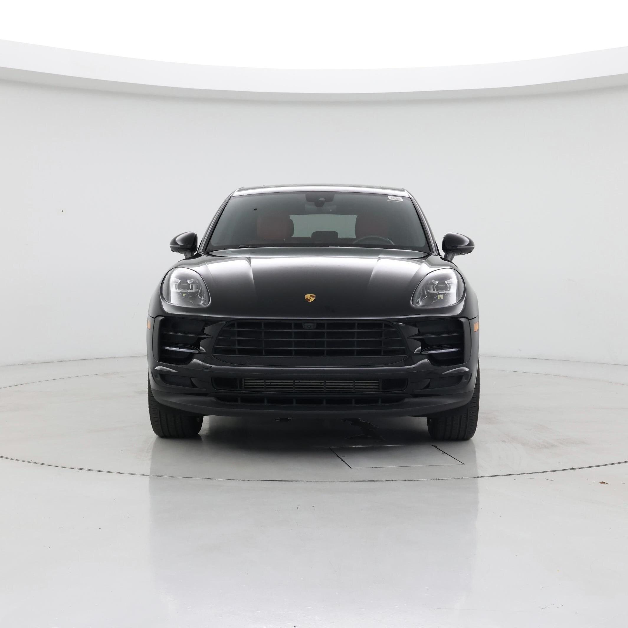 Thumbnail: 2021 Porsche Macan - 5