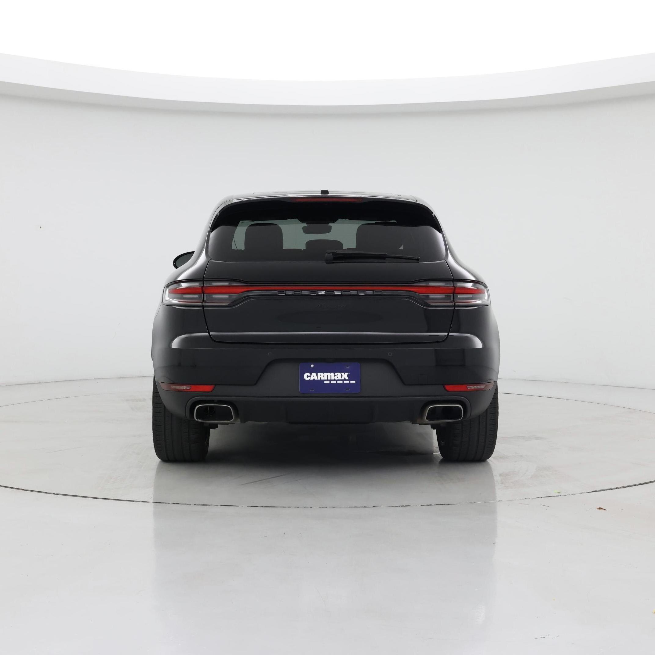 Thumbnail: 2021 Porsche Macan - 6