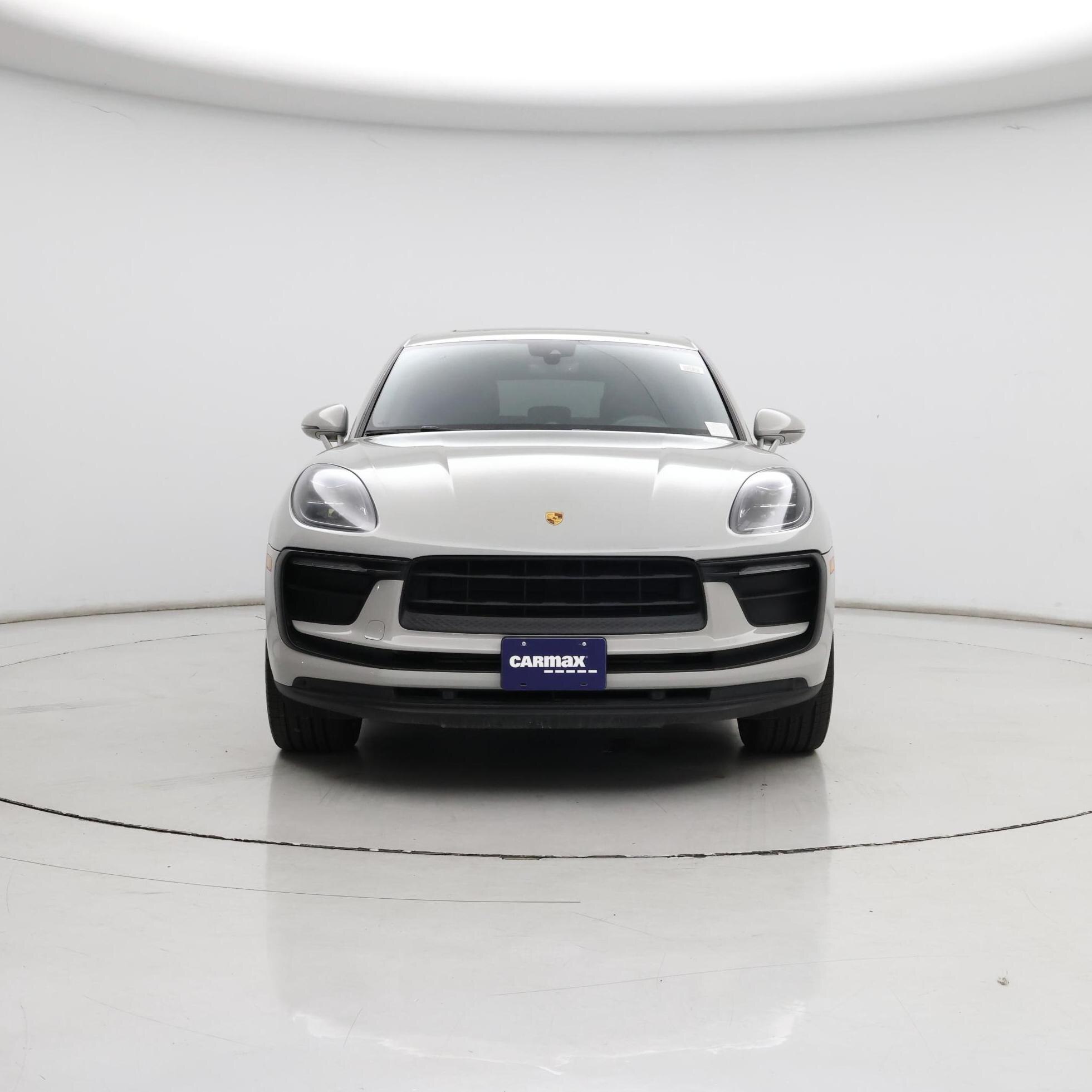 Thumbnail: 2022 Porsche Macan - 5