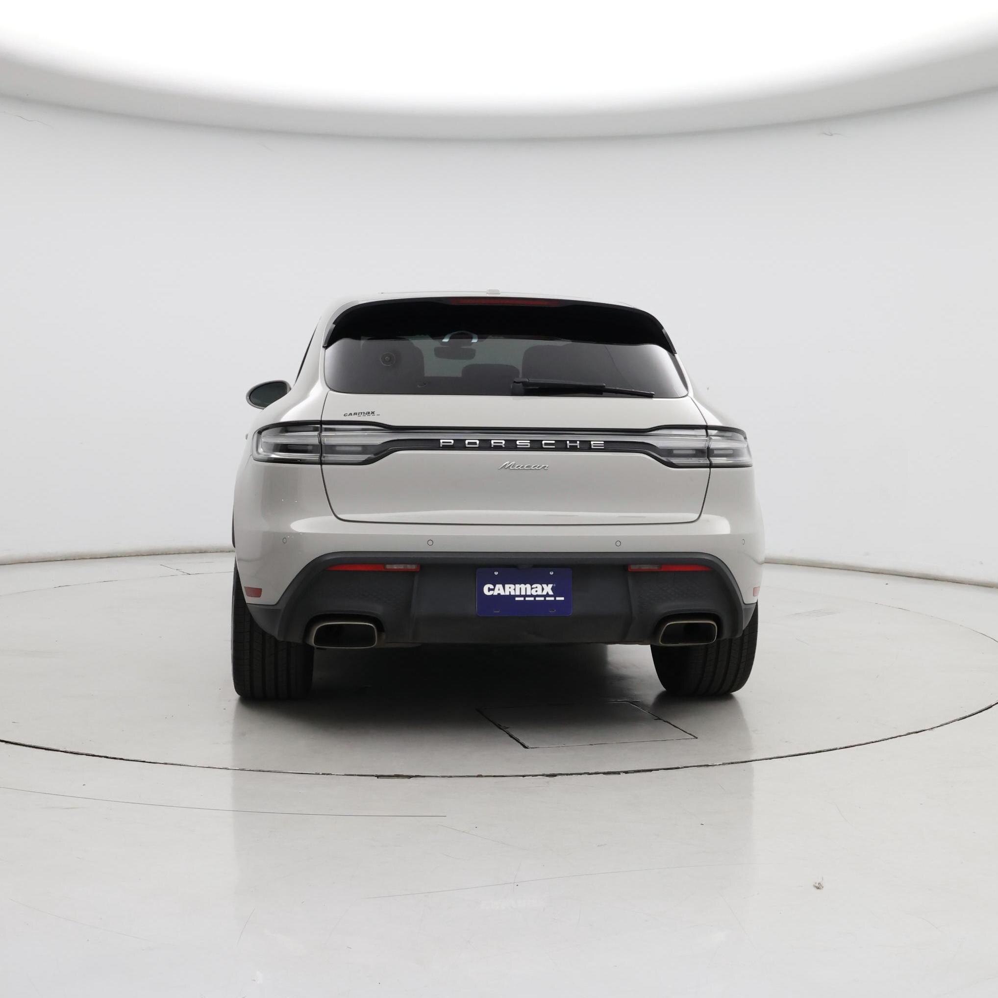 Thumbnail: 2022 Porsche Macan - 6