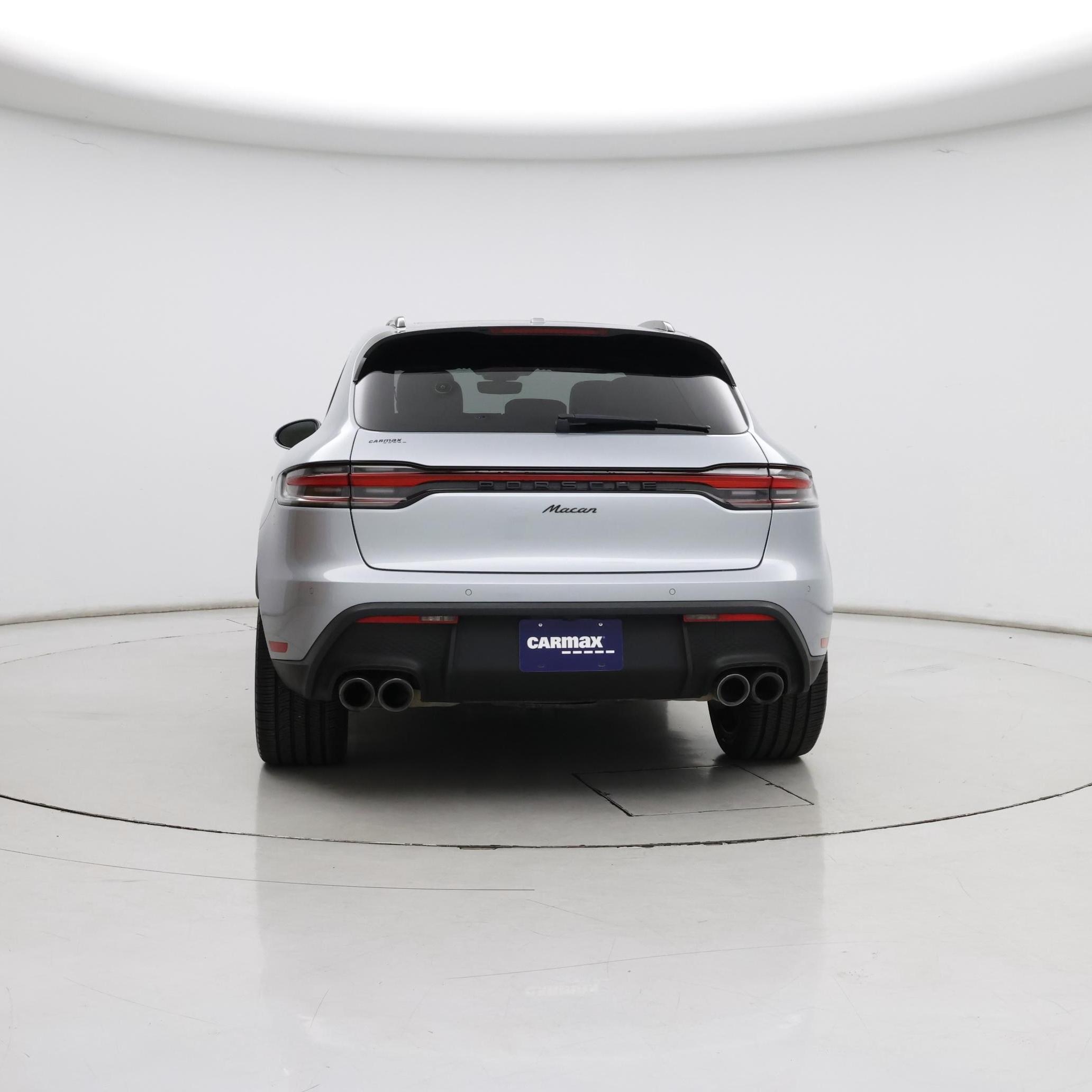 Thumbnail: 2023 Porsche Macan - 6