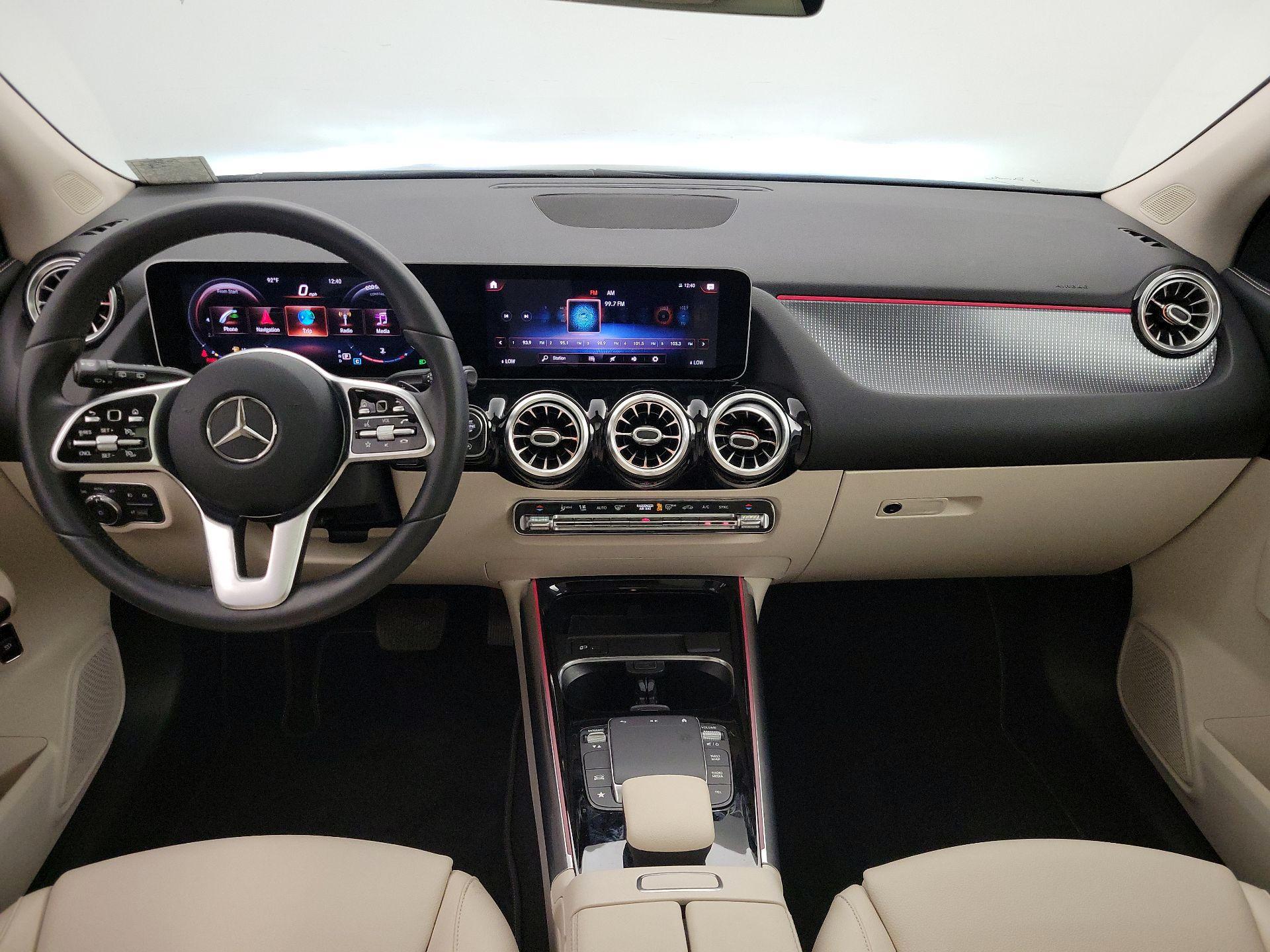 Thumbnail: 2021 Mercedes-Benz GLA - 9