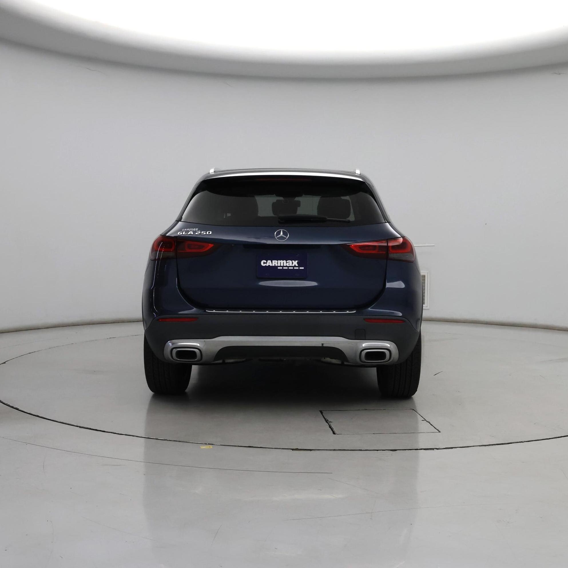 Thumbnail: 2021 Mercedes-Benz GLA - 6