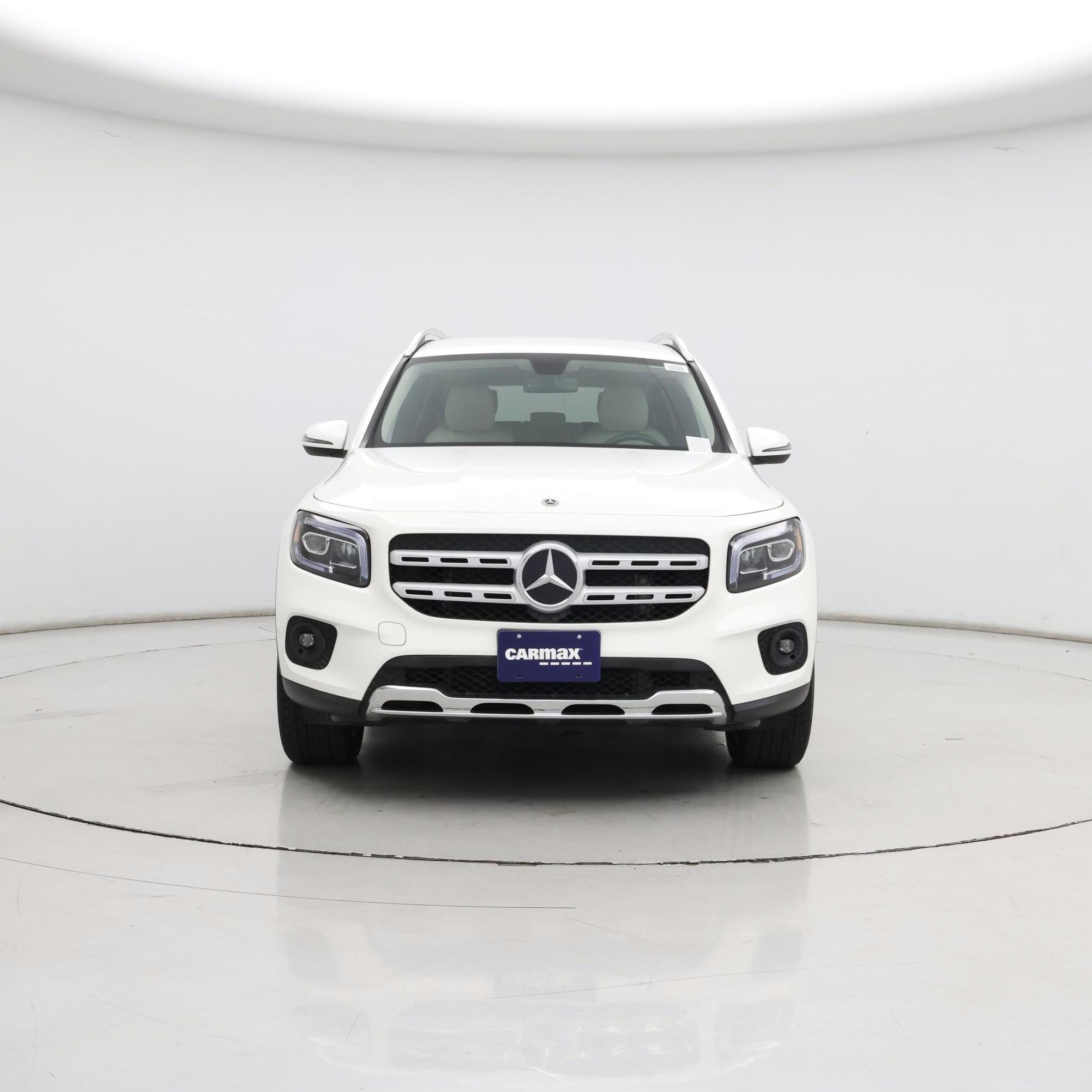 Thumbnail: 2022 Mercedes-Benz GLB - 5