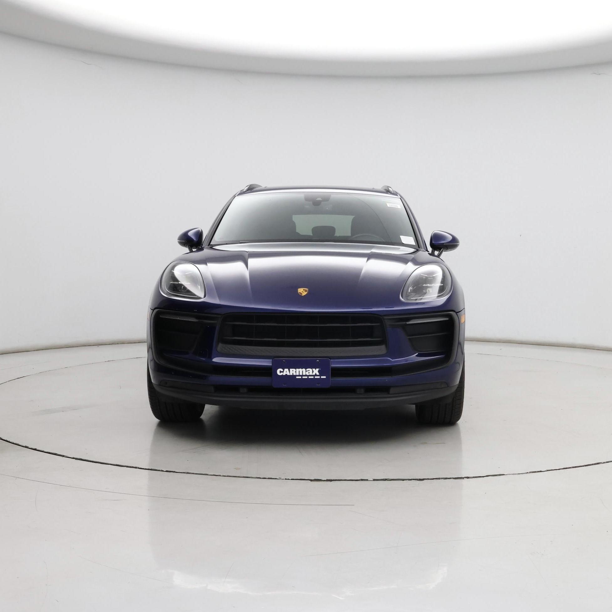 Thumbnail: 2022 Porsche Macan - 5