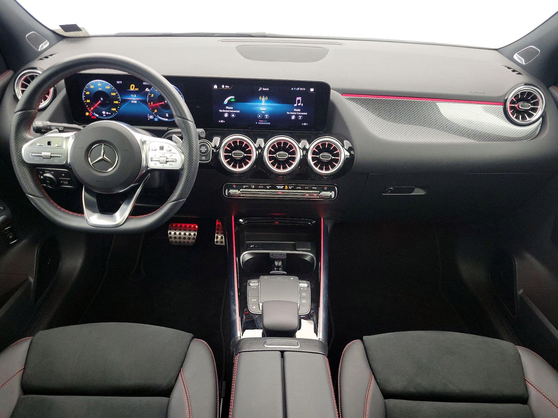 Thumbnail: 2023 Mercedes-Benz GLA - 9