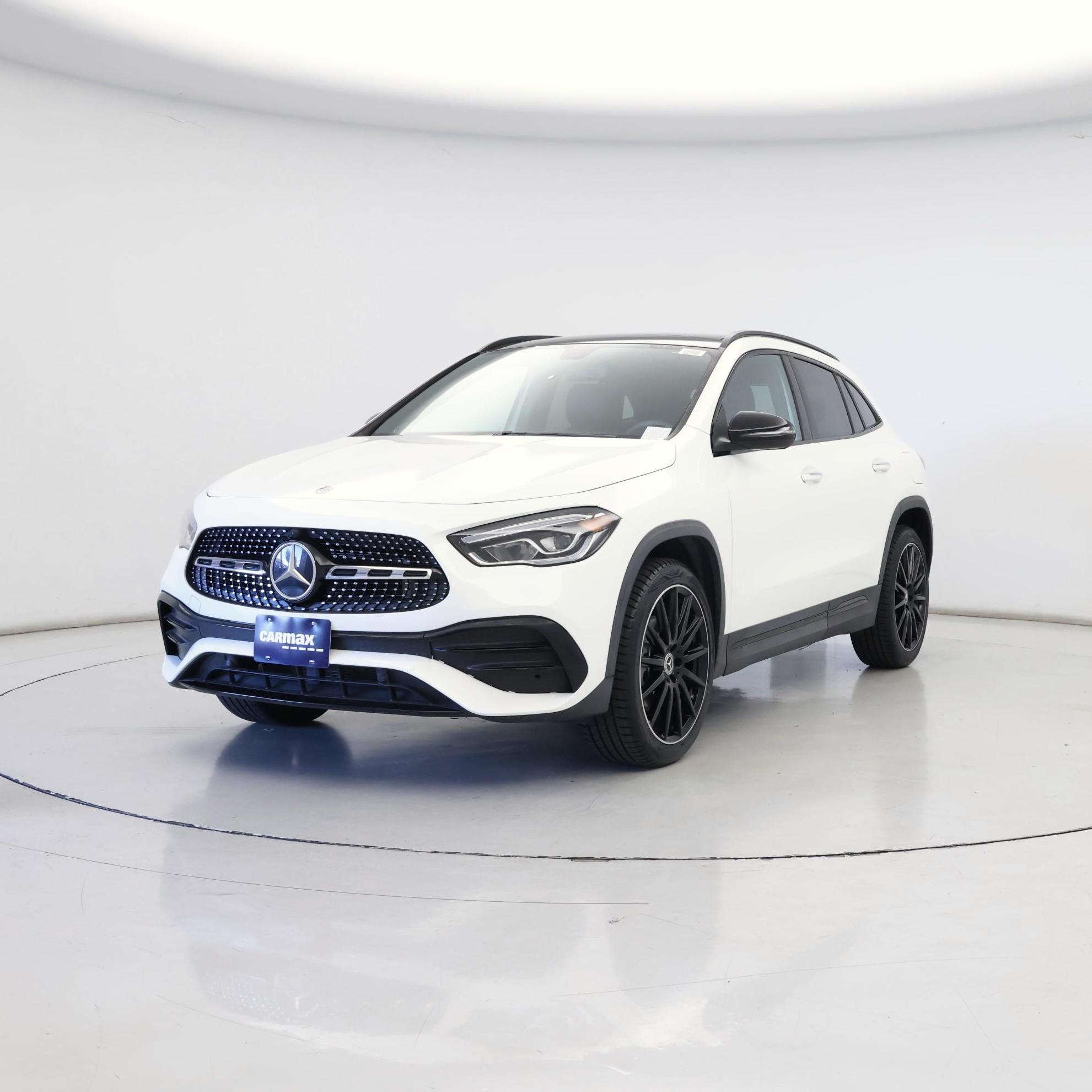 Thumbnail: 2023 Mercedes-Benz GLA - 4