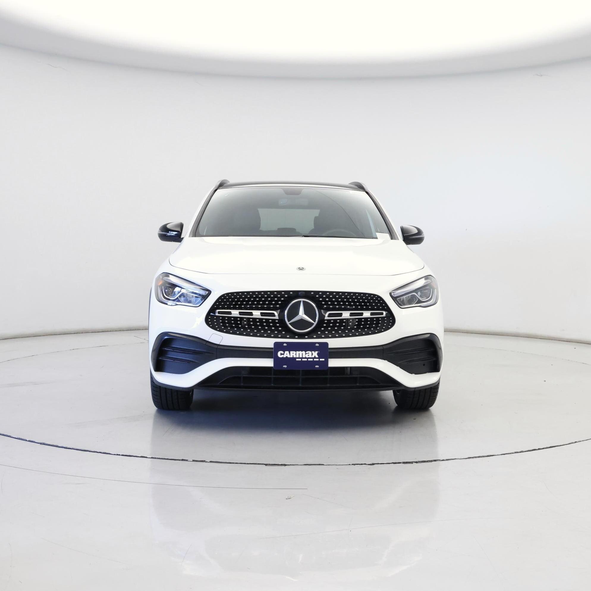 Thumbnail: 2023 Mercedes-Benz GLA - 5
