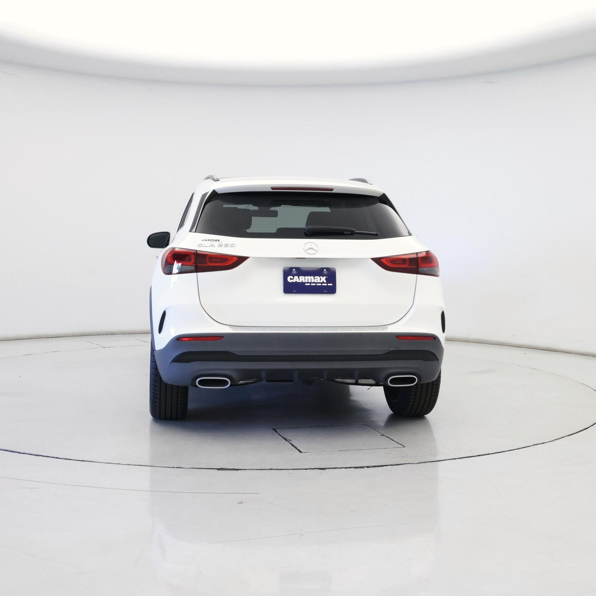 Thumbnail: 2023 Mercedes-Benz GLA - 6