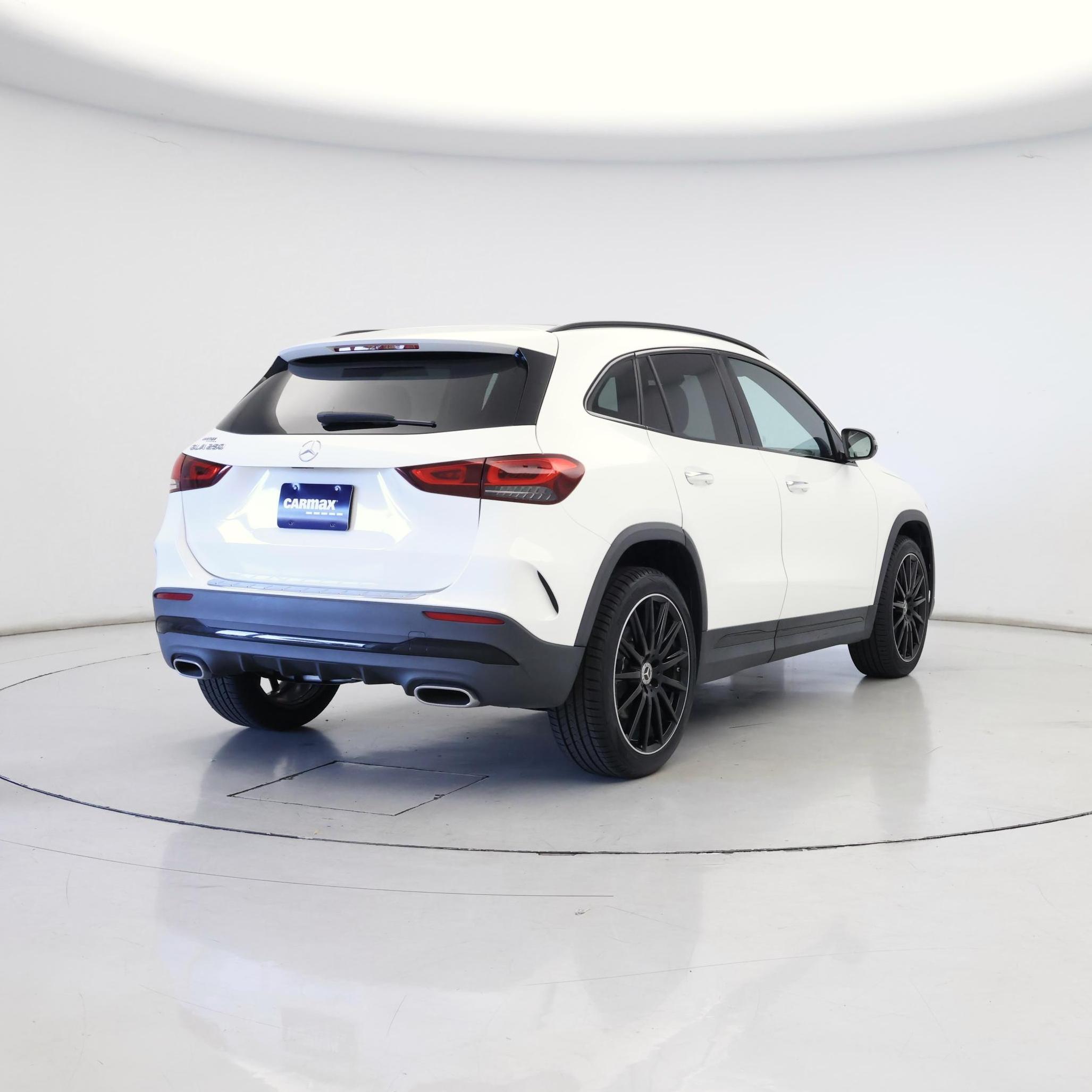 Thumbnail: 2023 Mercedes-Benz GLA - 8