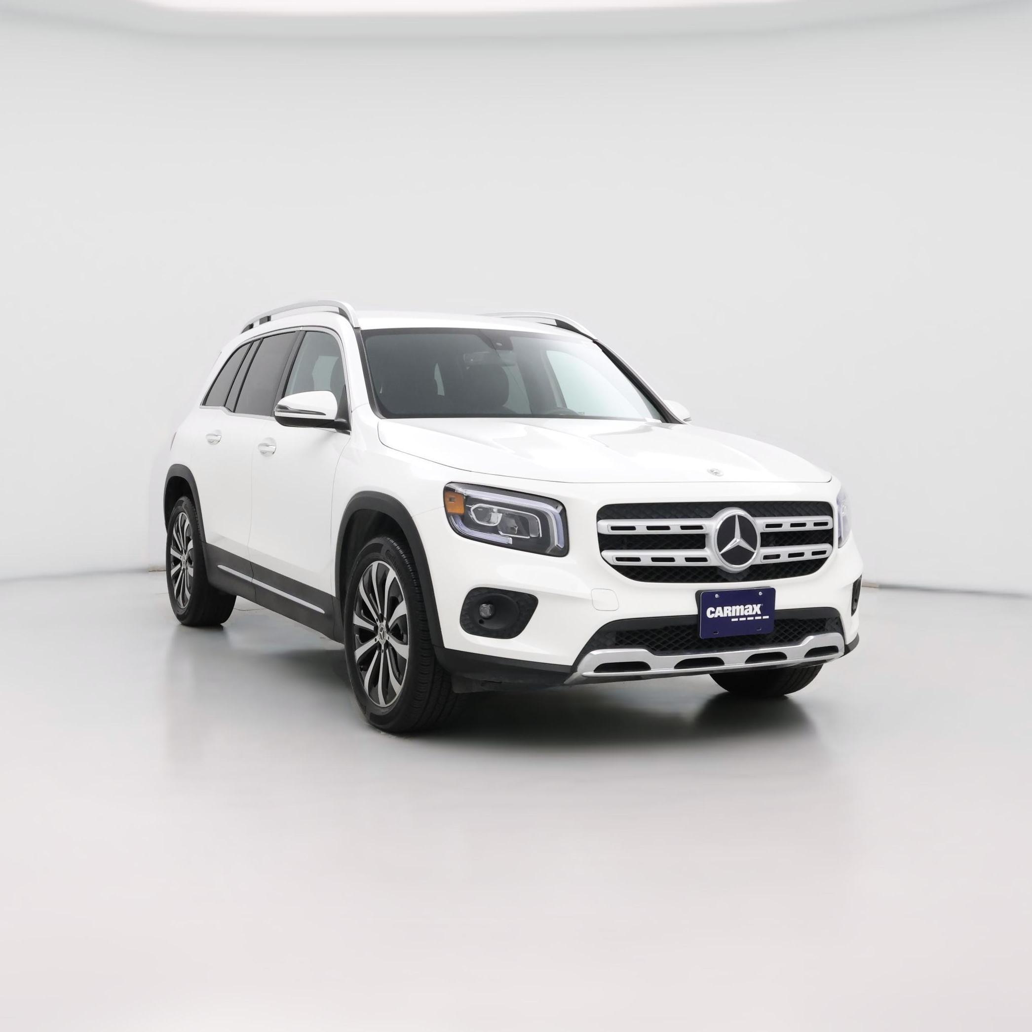 Thumbnail: 2023 Mercedes-Benz GLB - 1