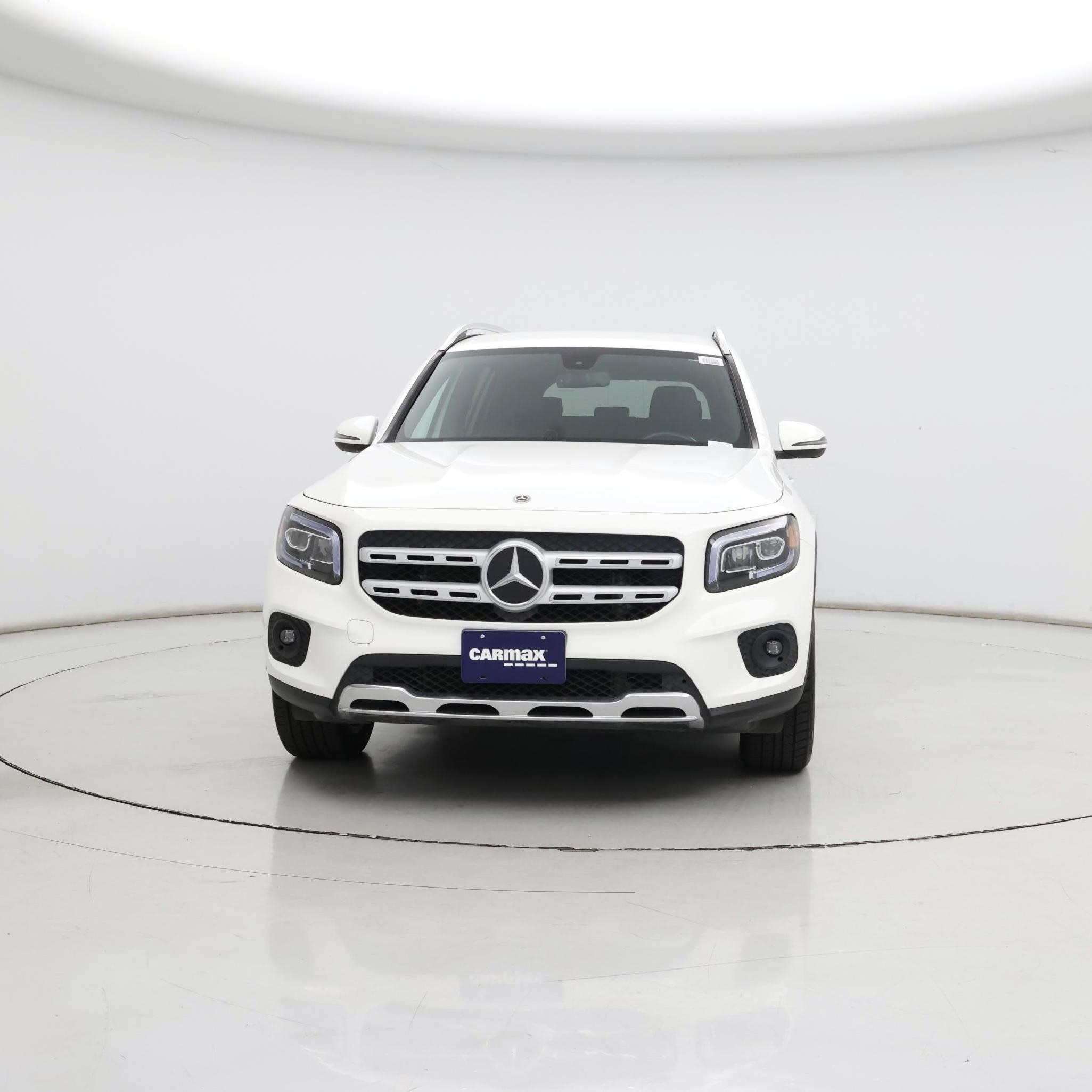 Thumbnail: 2023 Mercedes-Benz GLB - 5