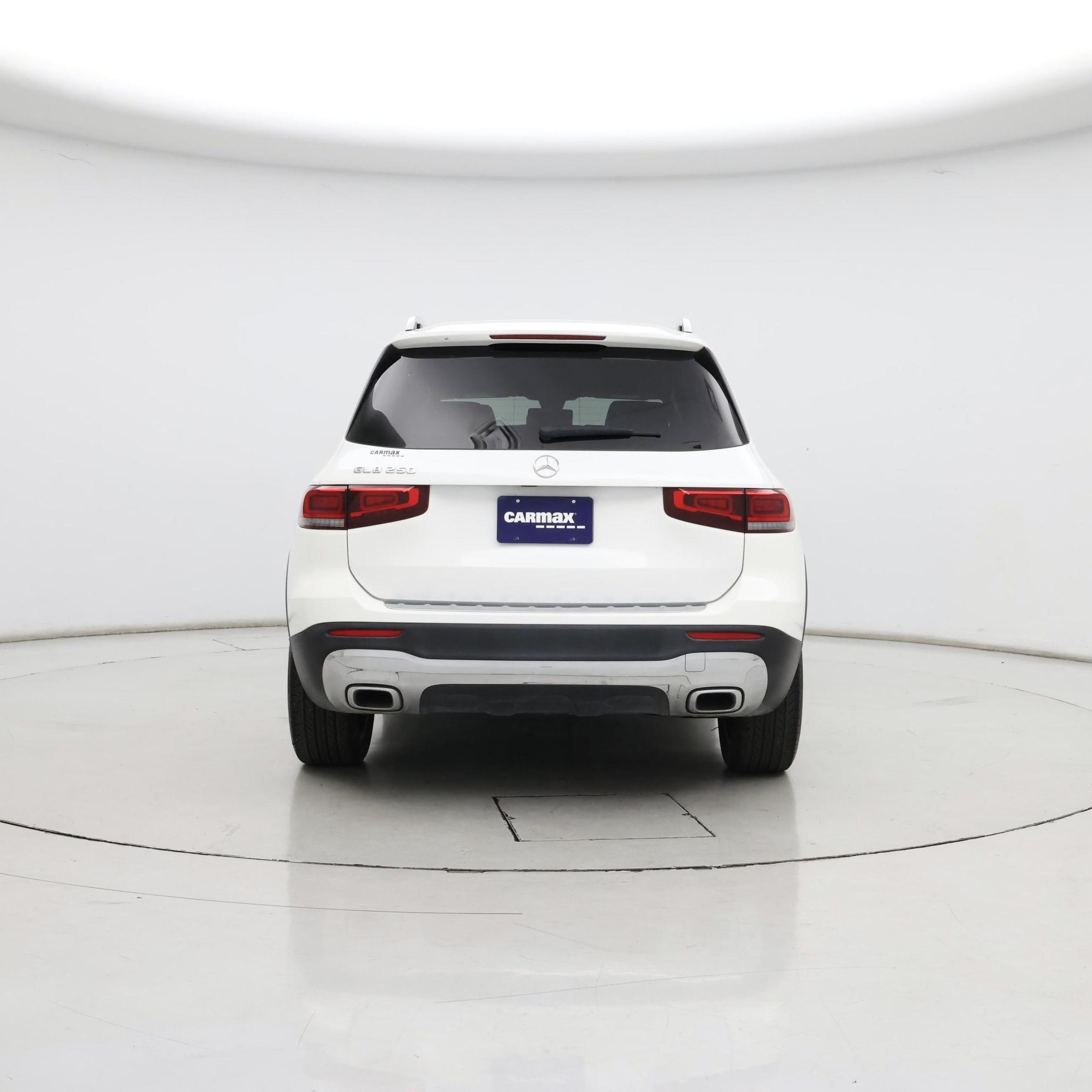 Thumbnail: 2023 Mercedes-Benz GLB - 6