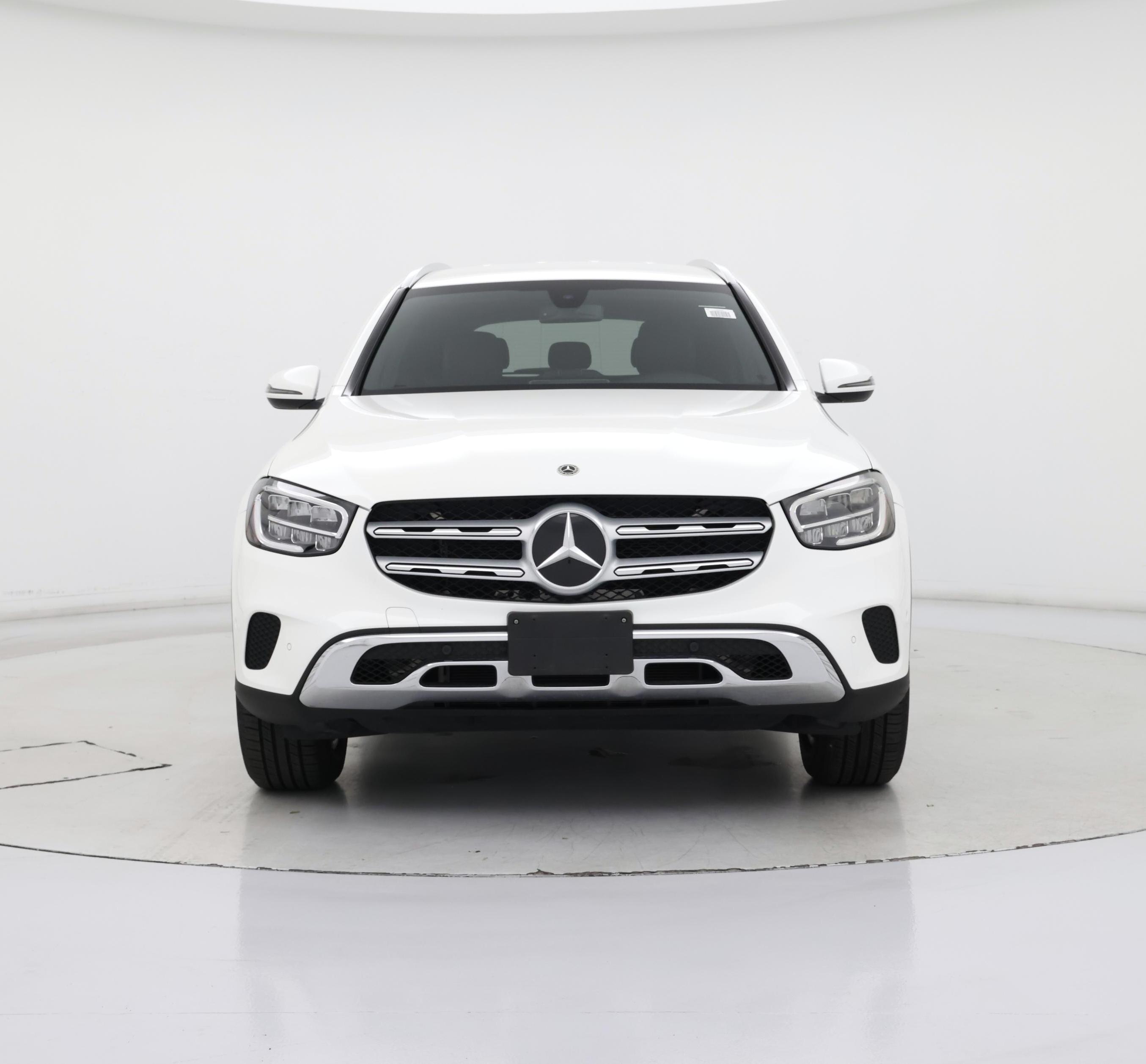 Thumbnail: 2021 Mercedes-Benz GLC - 5