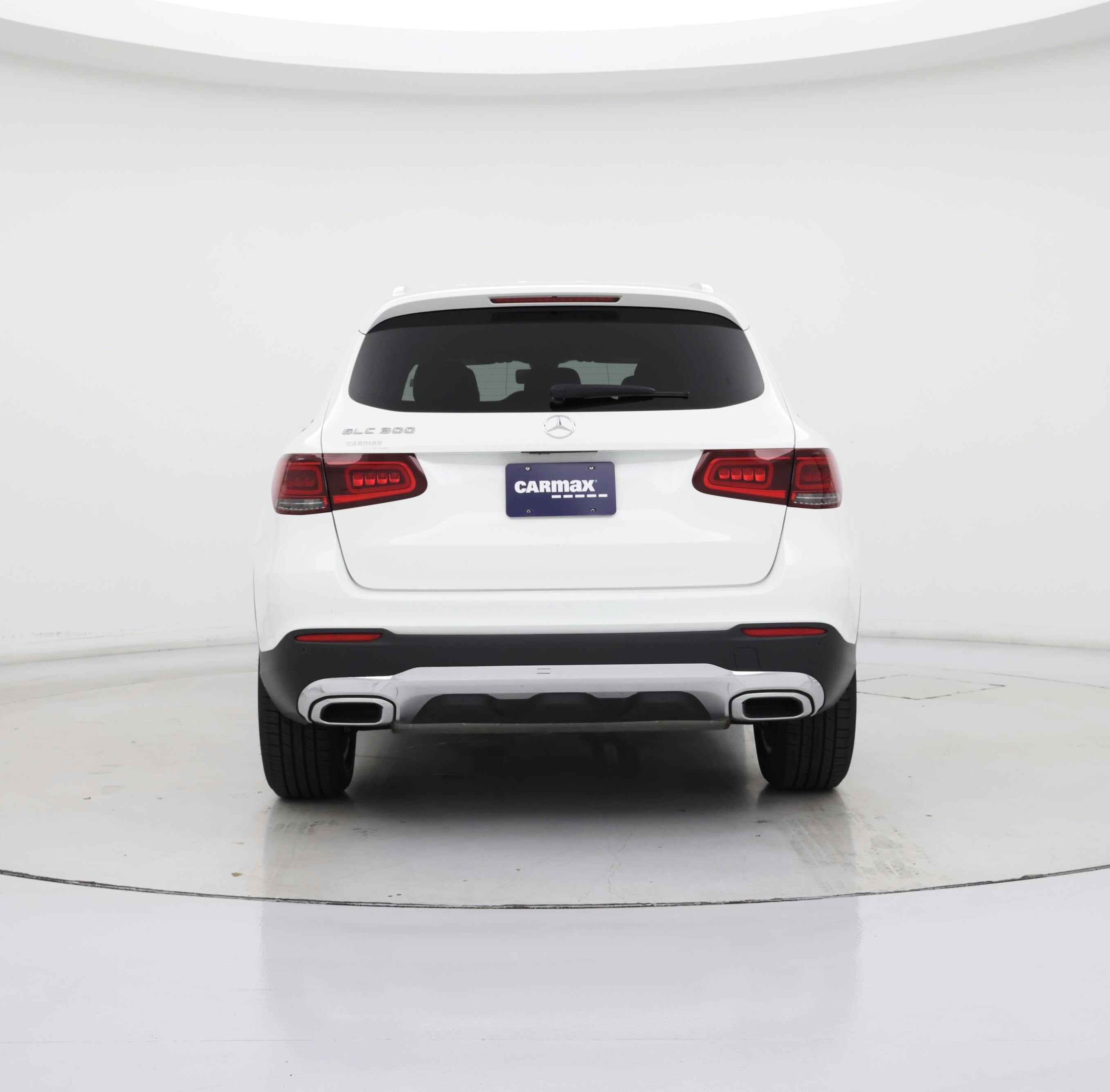 Thumbnail: 2021 Mercedes-Benz GLC - 6