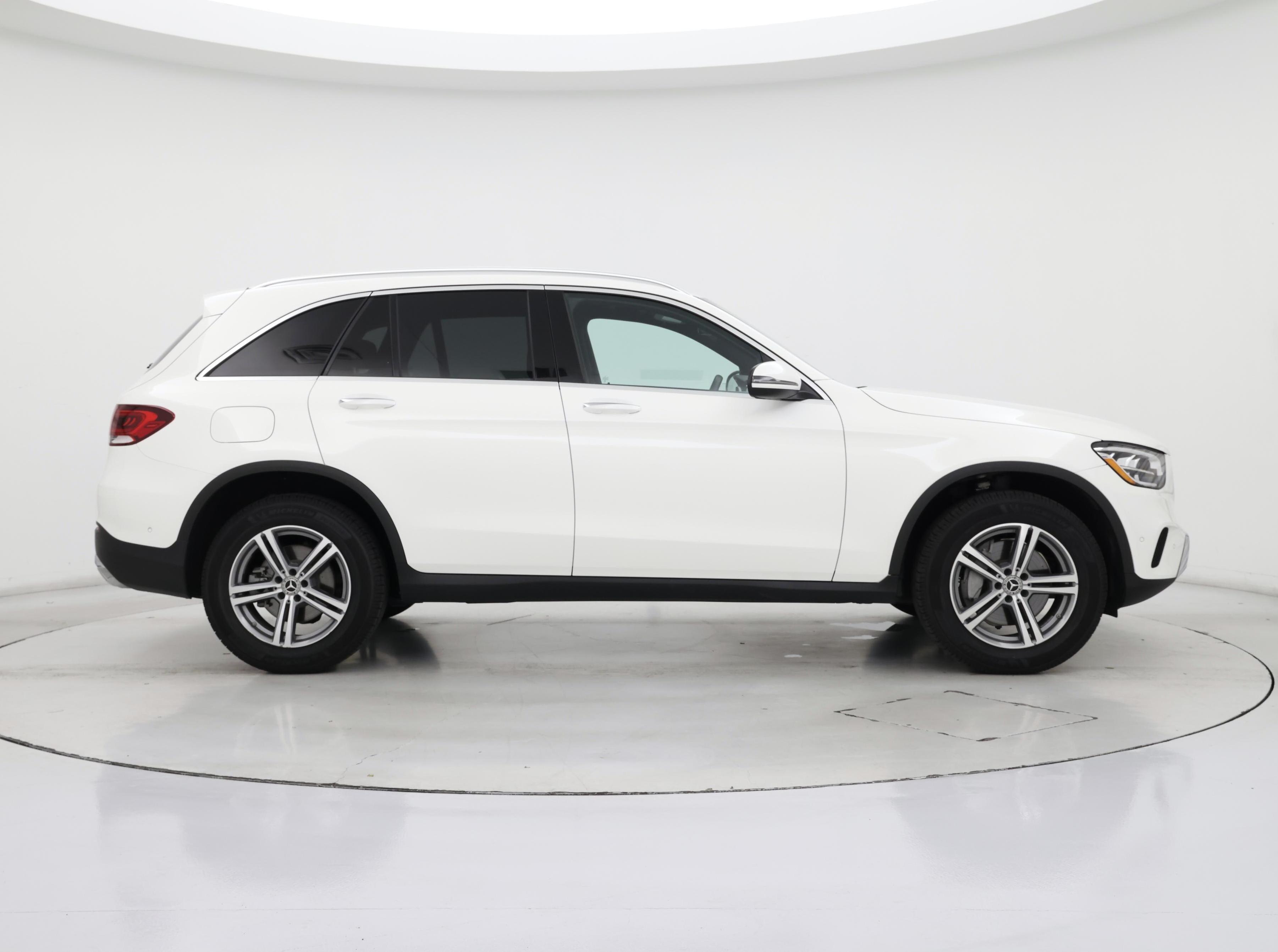Thumbnail: 2021 Mercedes-Benz GLC - 7