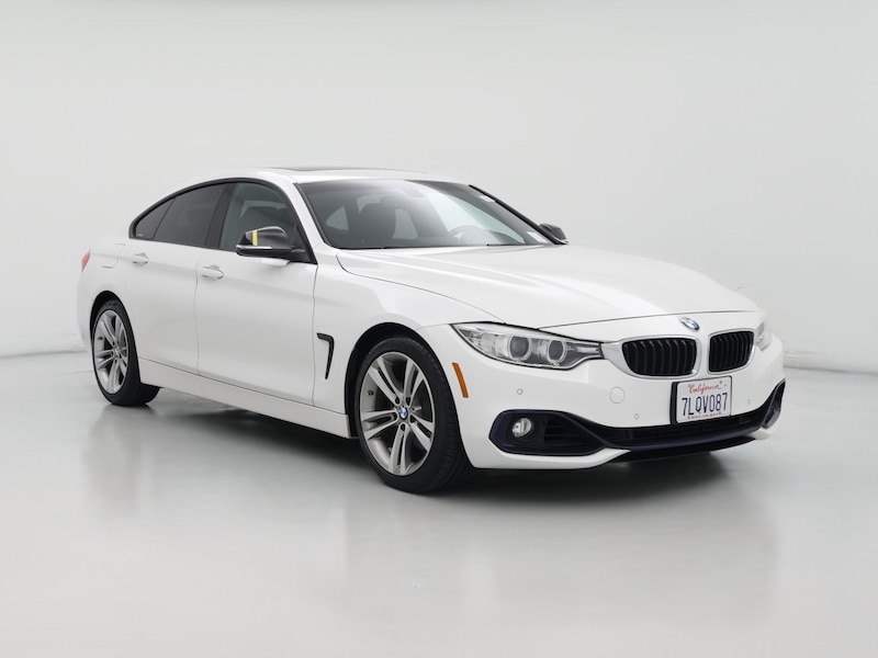 2015 BMW 4 Series 428i -
                  Buena Park, CA