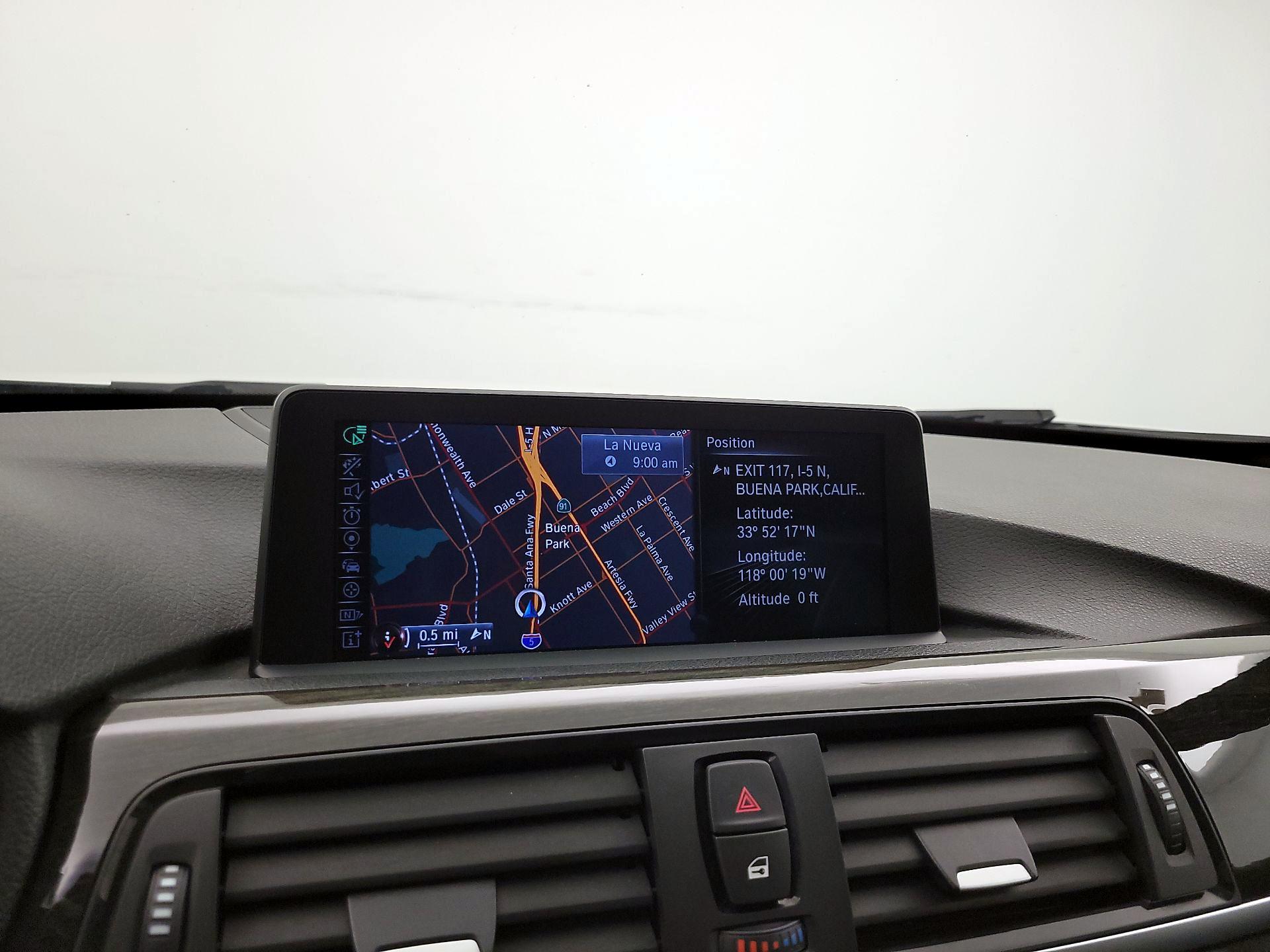 Thumbnail: 2015 BMW 4 Series - 14