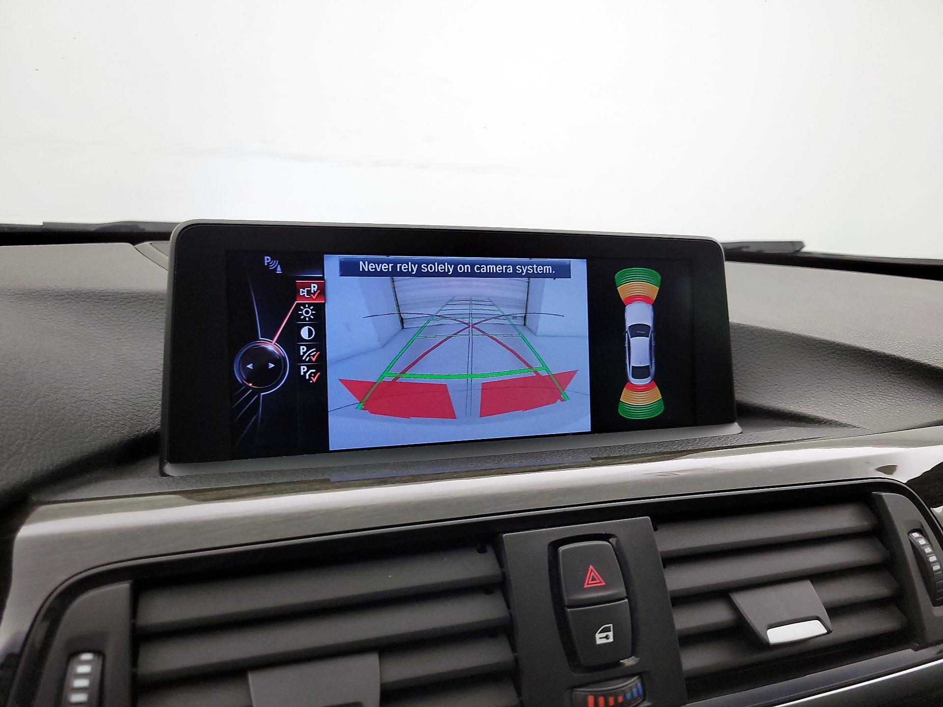 Thumbnail: 2015 BMW 4 Series - 15