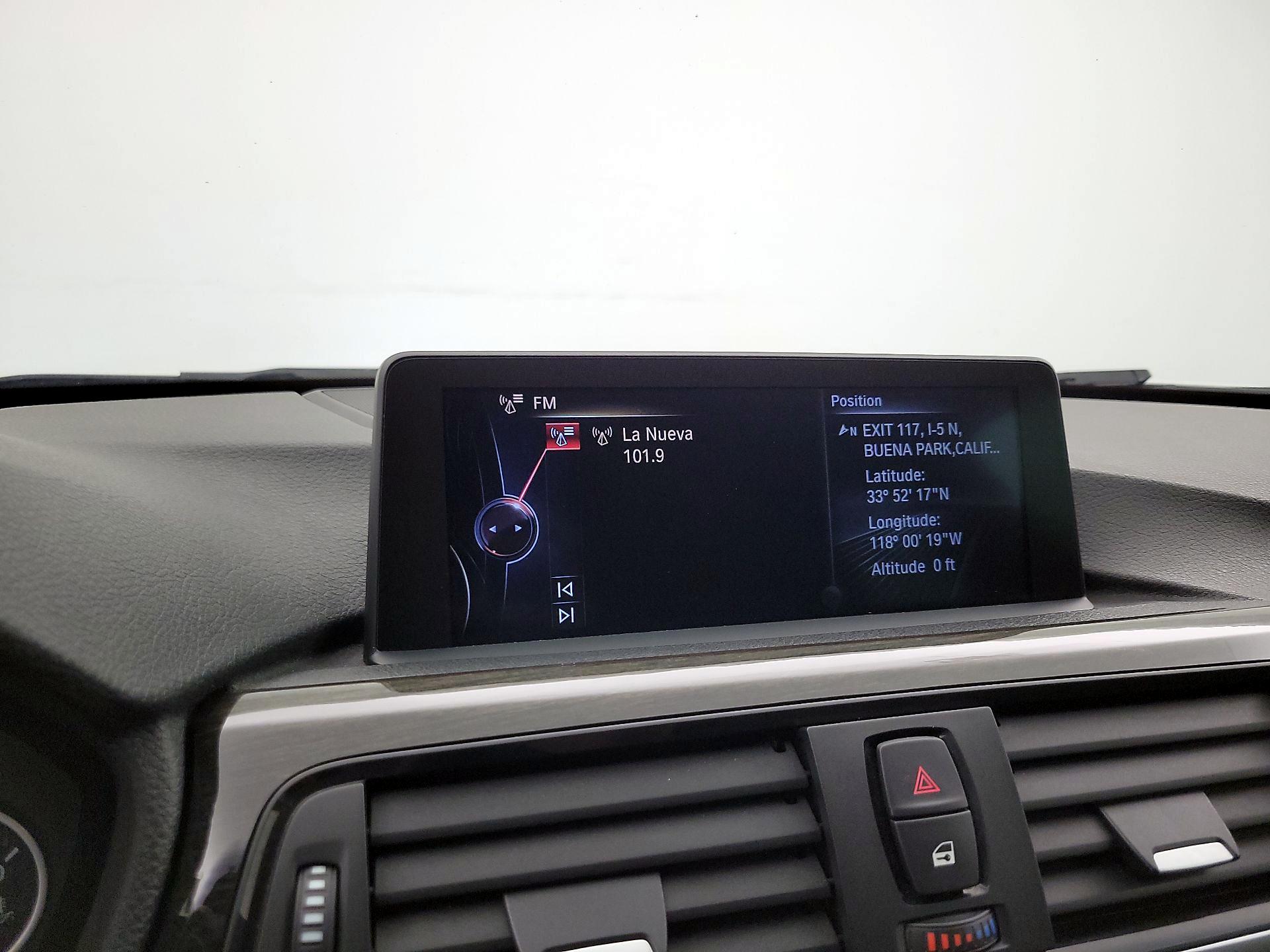 Thumbnail: 2015 BMW 4 Series - 16