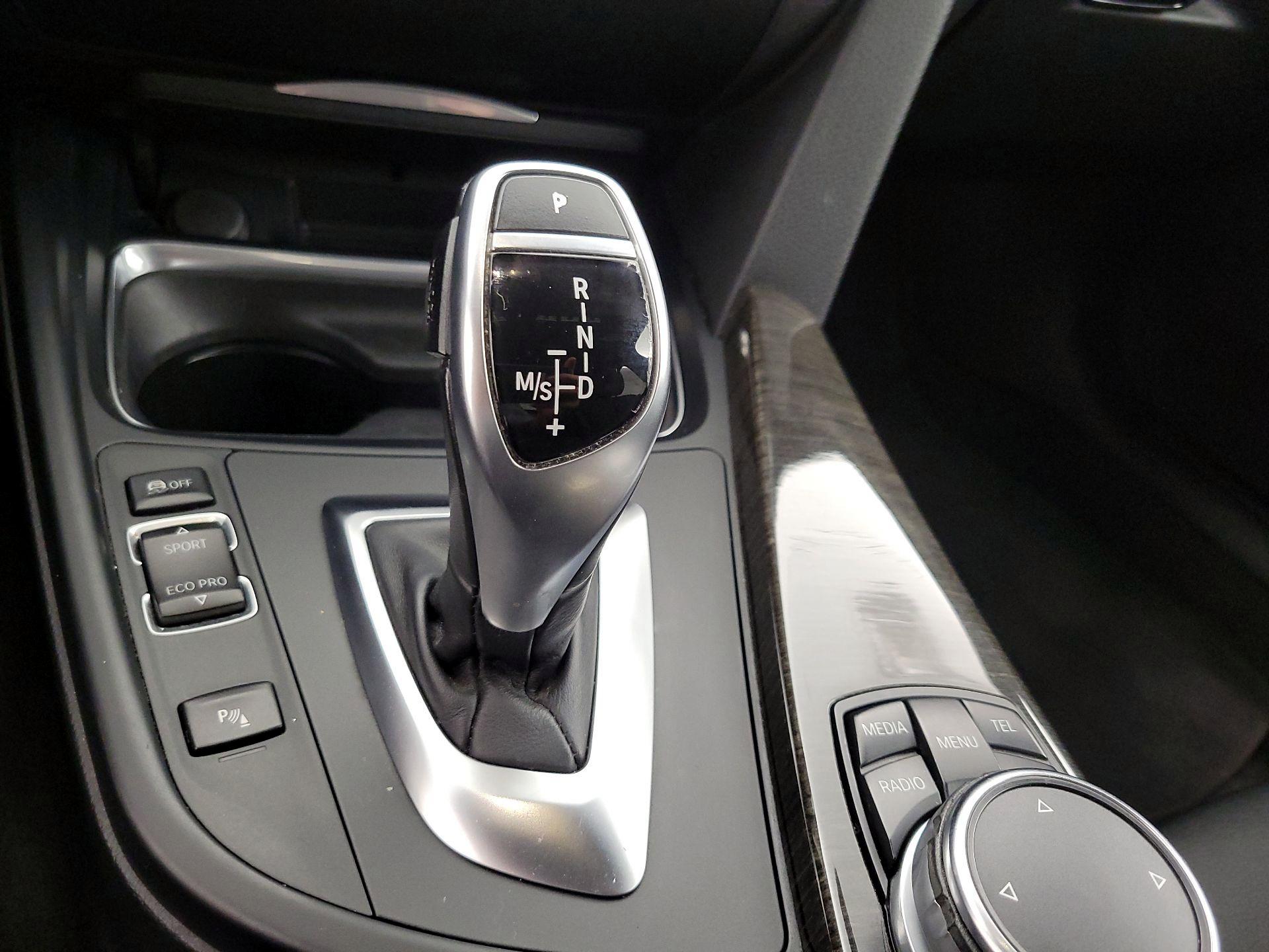 Thumbnail: 2015 BMW 4 Series - 18