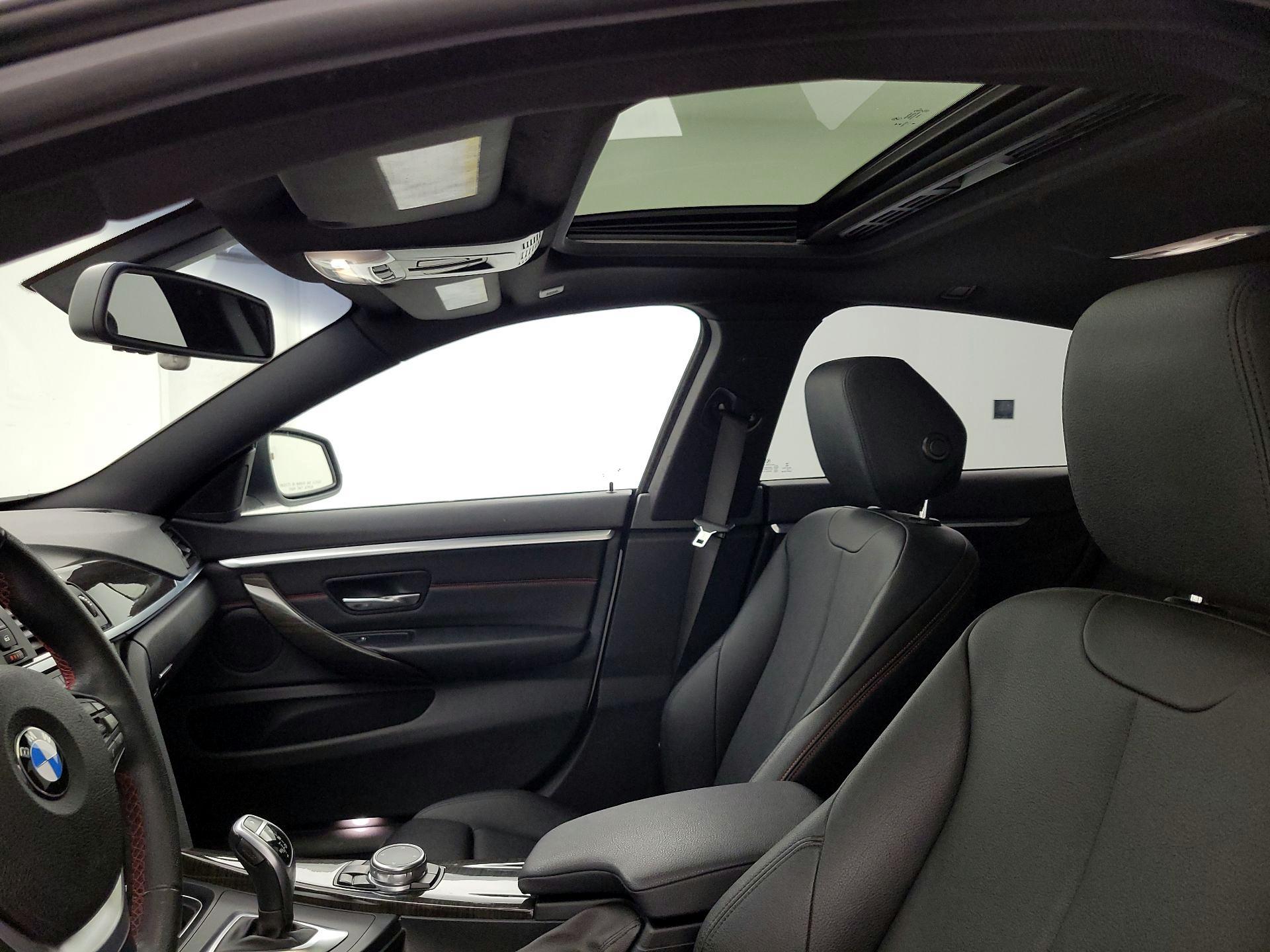 Thumbnail: 2015 BMW 4 Series - 19