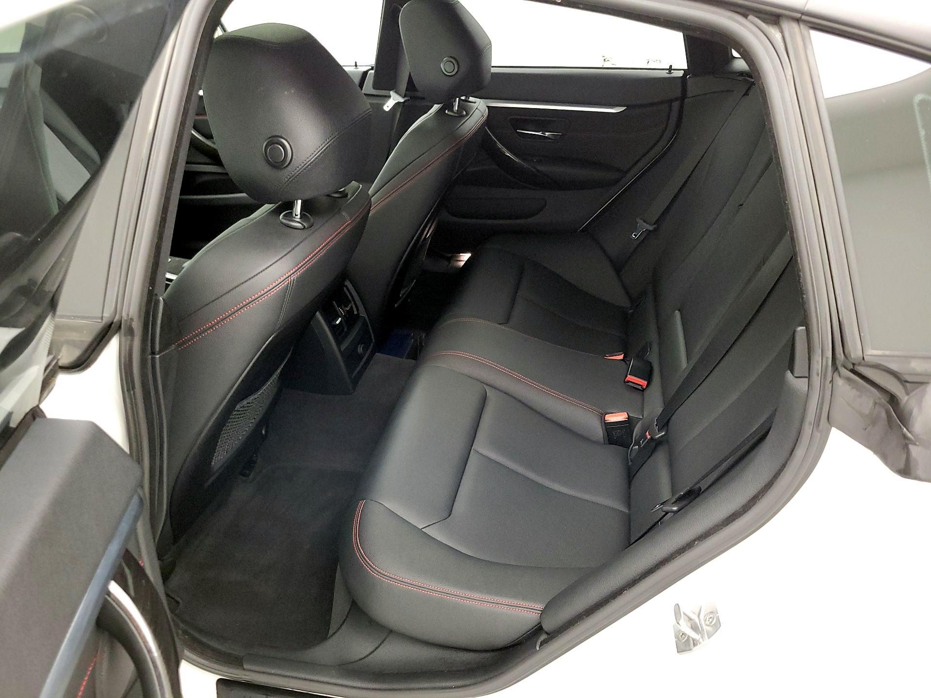 Thumbnail: 2015 BMW 4 Series - 20