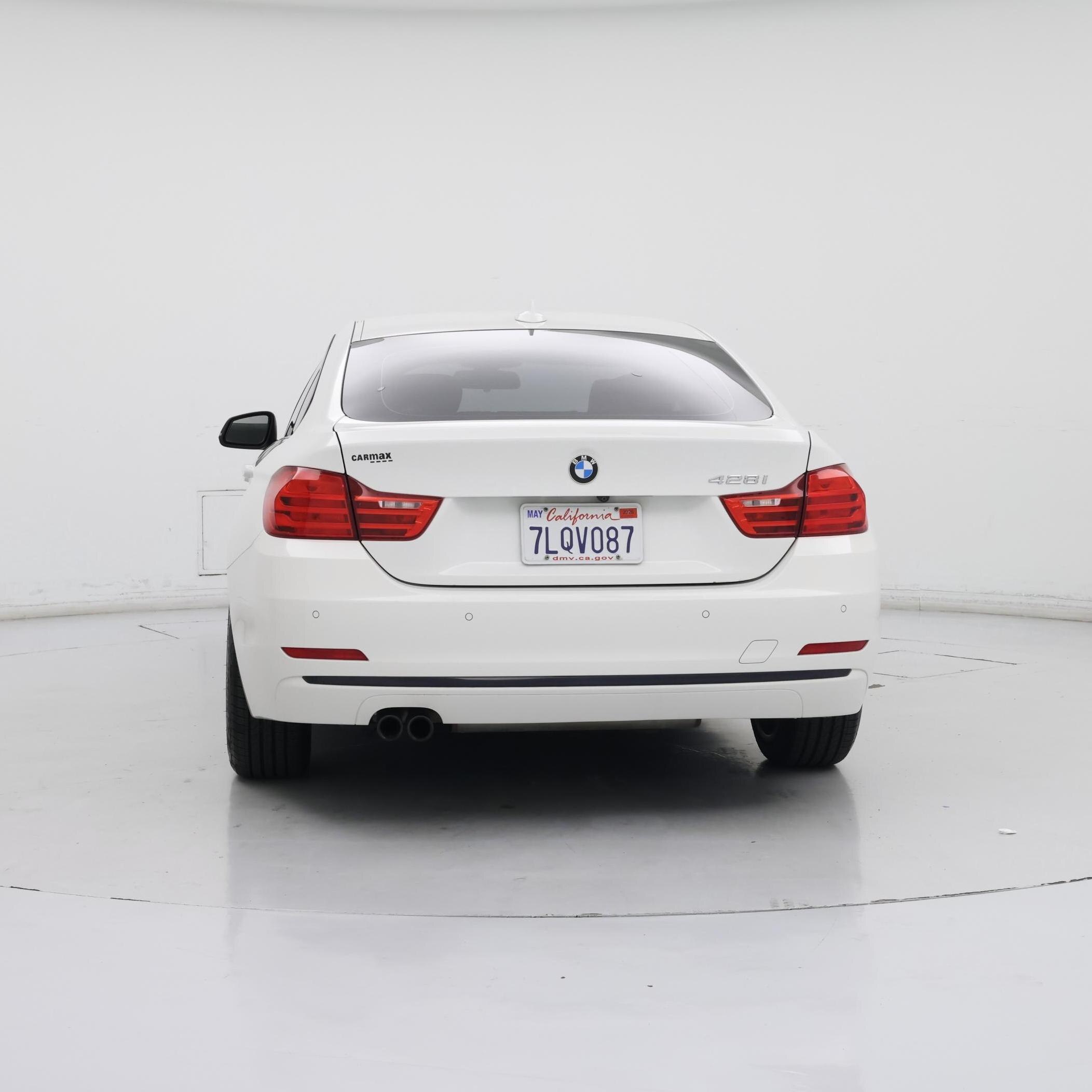 Thumbnail: 2015 BMW 4 Series - 6