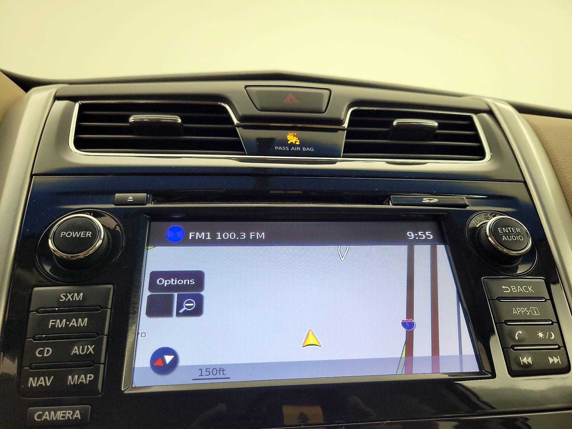 Thumbnail: 2014 Nissan Altima - 14