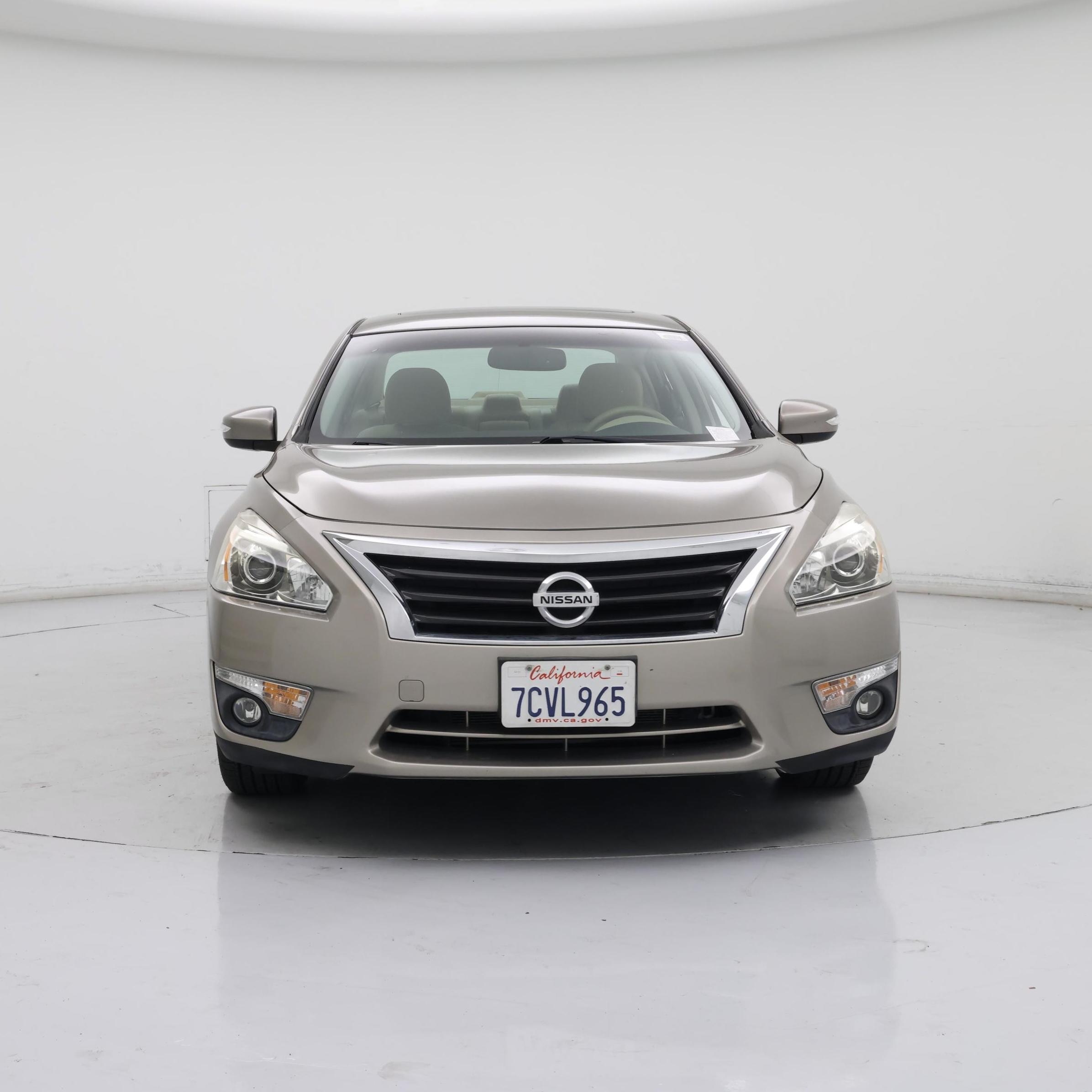 Thumbnail: 2014 Nissan Altima - 5