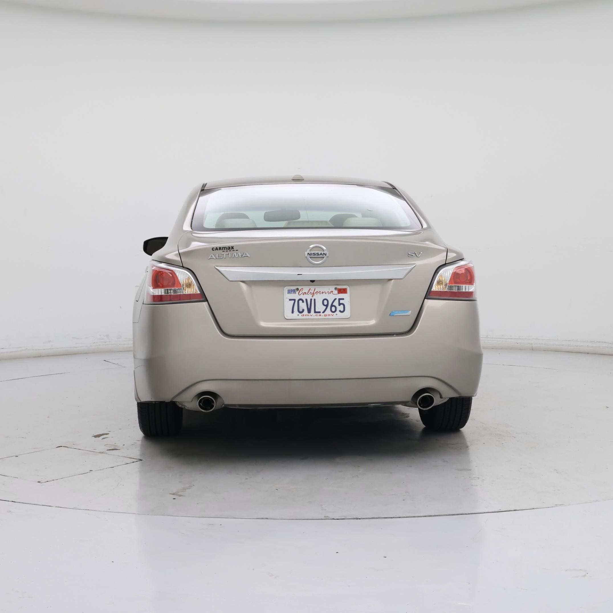 Thumbnail: 2014 Nissan Altima - 6